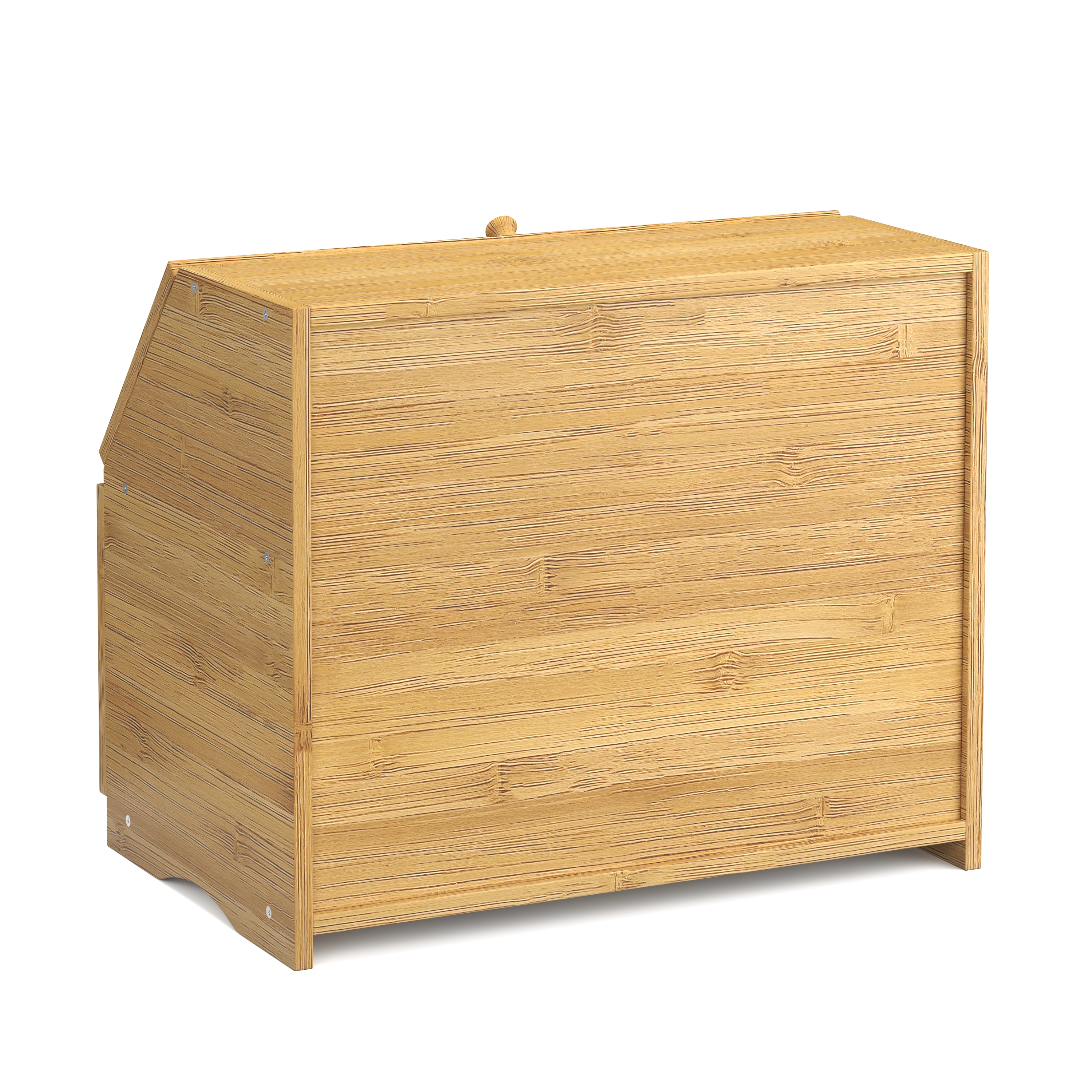 bambus sichtschutz verschnern Bambus Rollzaun Wulung  Sichtschutz Rollmatte fr Garten & Balkon   Bambusbasis