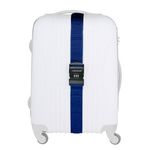 Sangle Pour Valise & Bagage | Fermeture Réglable | Livraison