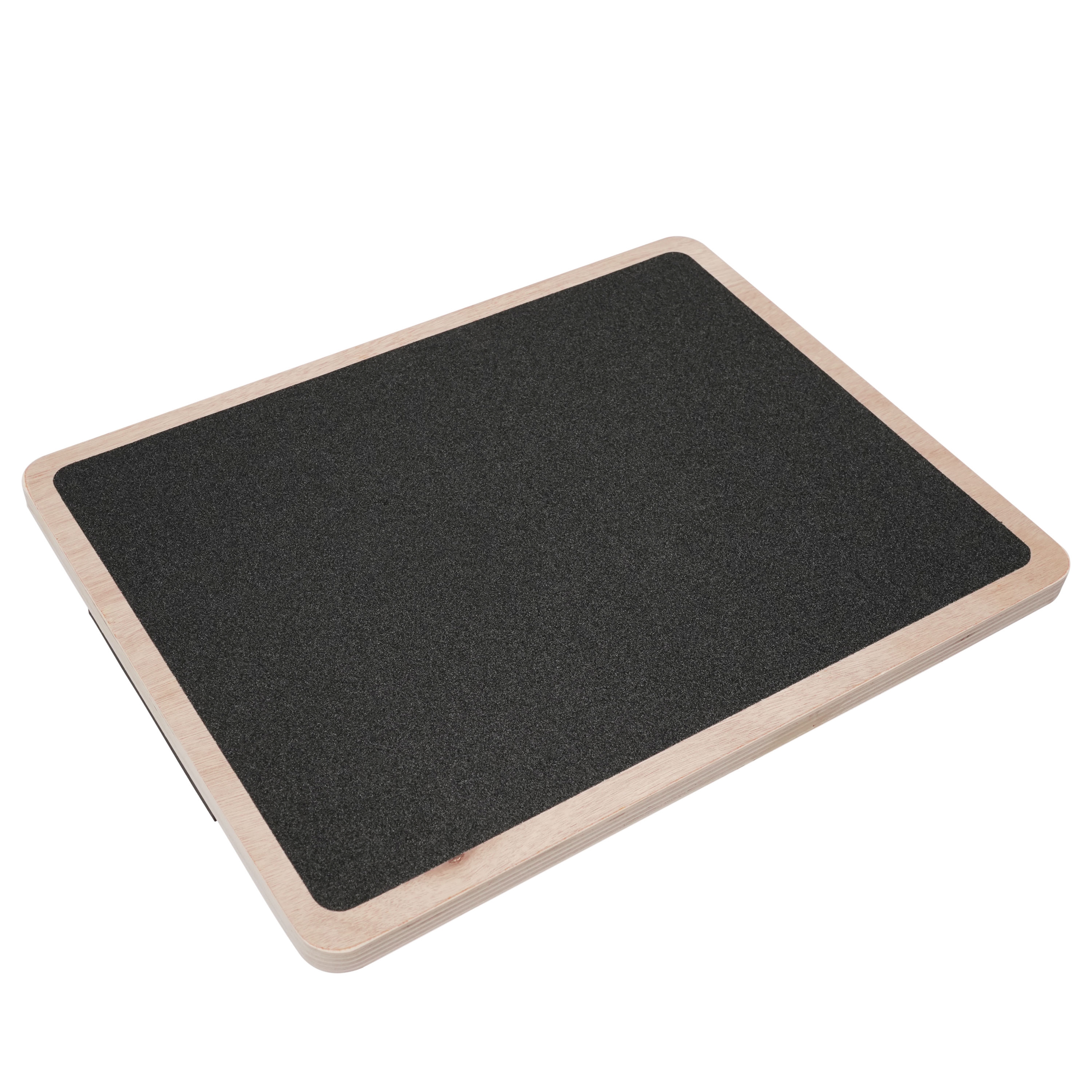 Image of Balance Board Holz 43 x 33 cm