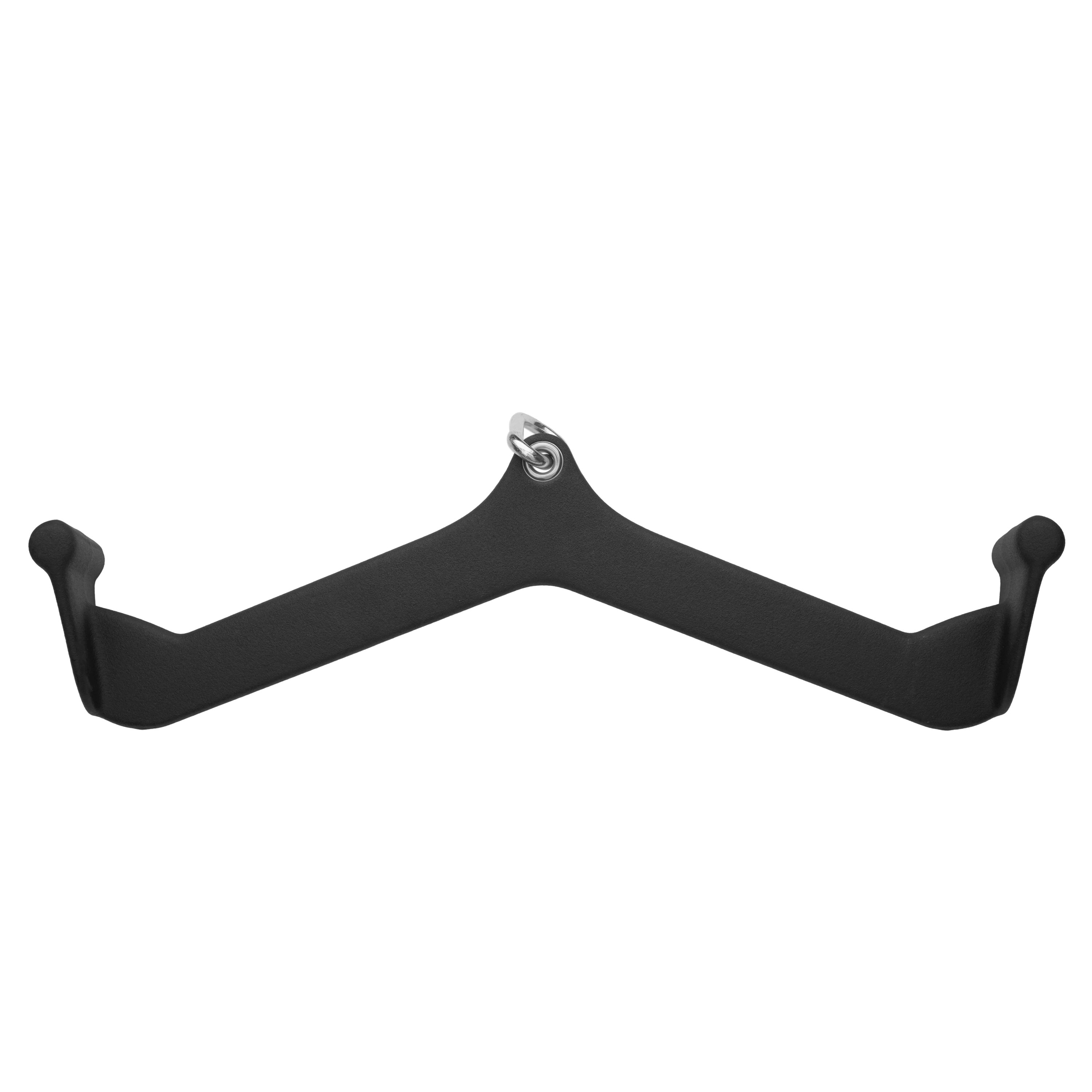 Zugstange MAG Griff Stahl 58 cm schwarz