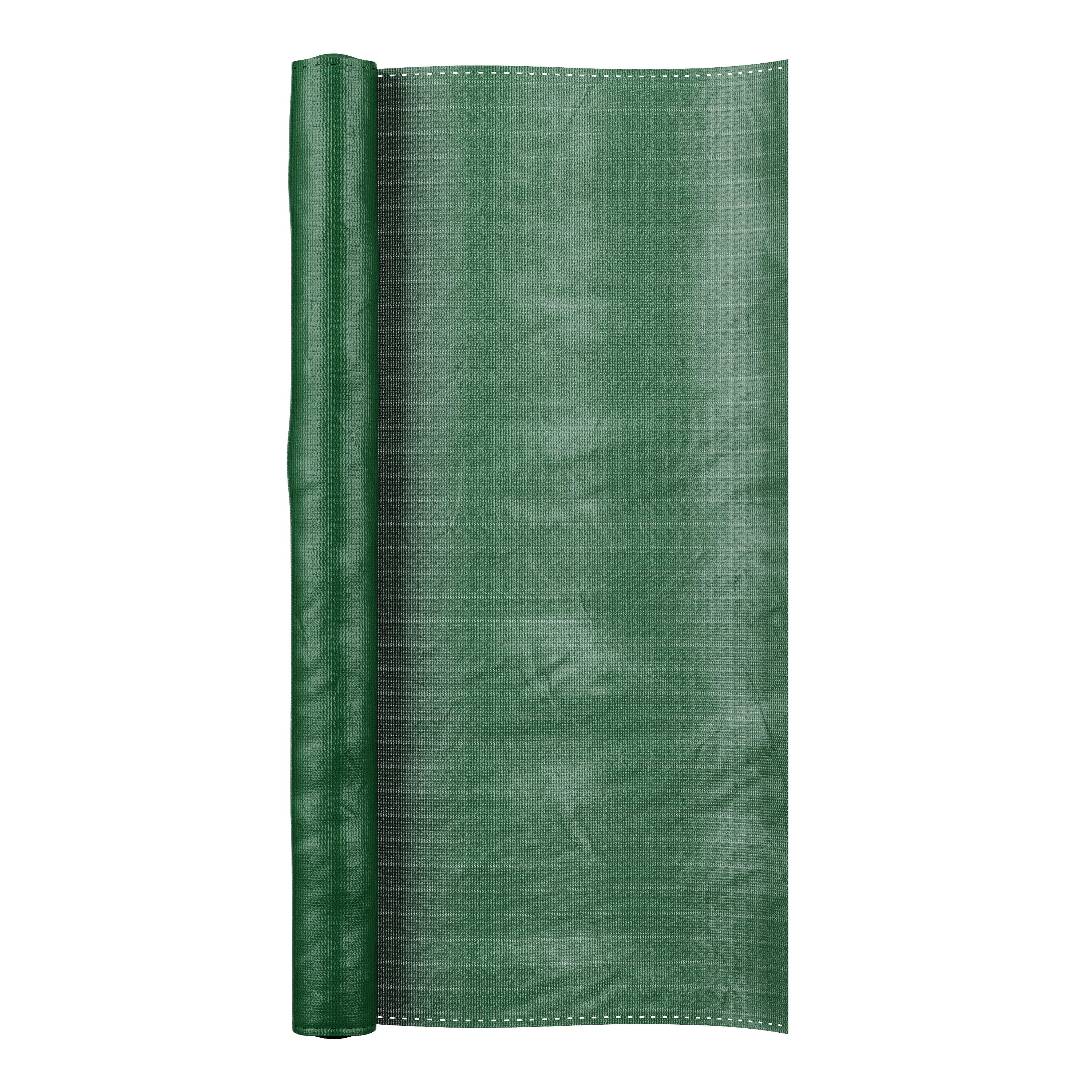 Sichtschutznetz Zaunblende 1000 x 150 cm grün