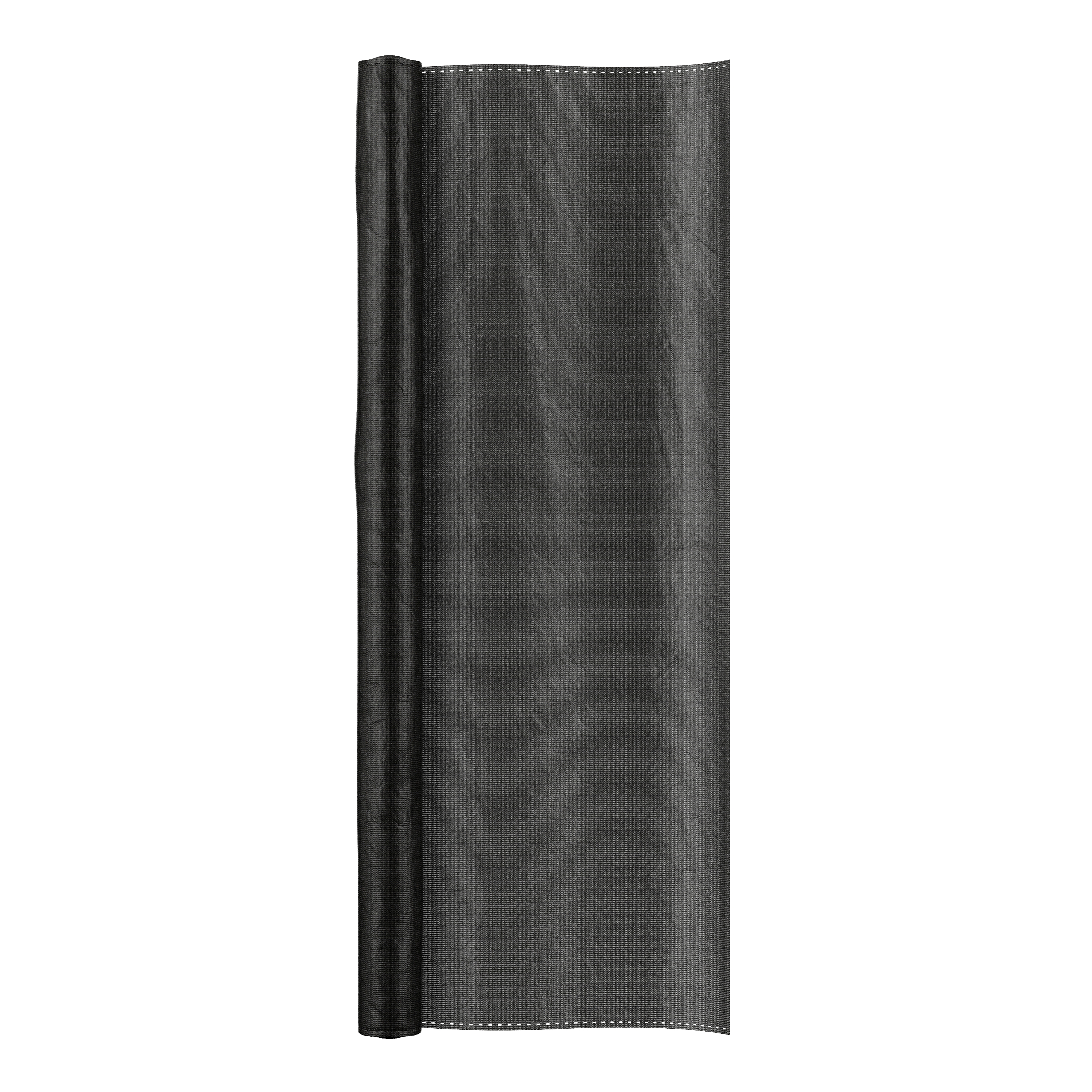 Sichtschutznetz Zaunblende 1500 x 200 cm anthrazit