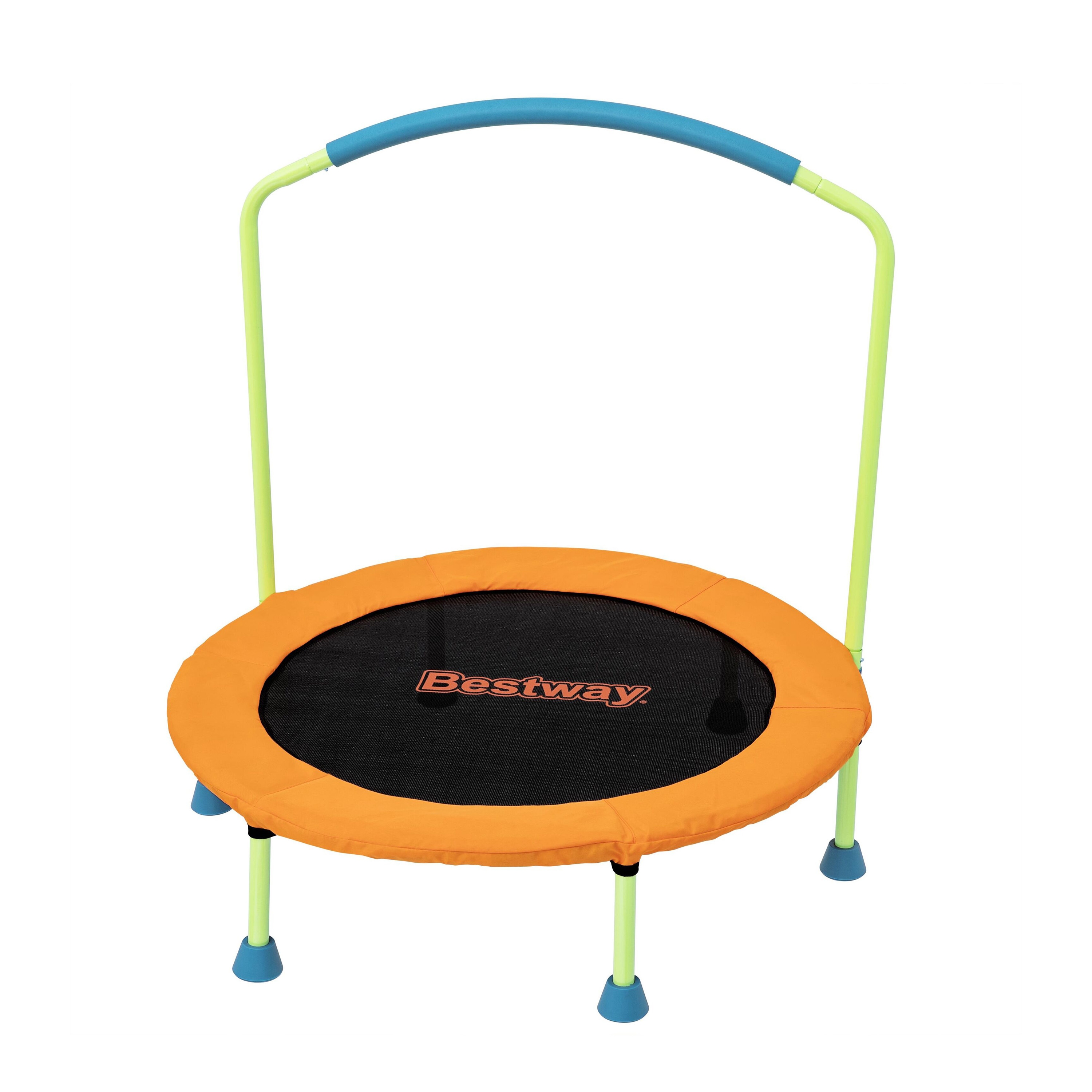 Kindertrampolin WonderJump 91 cm