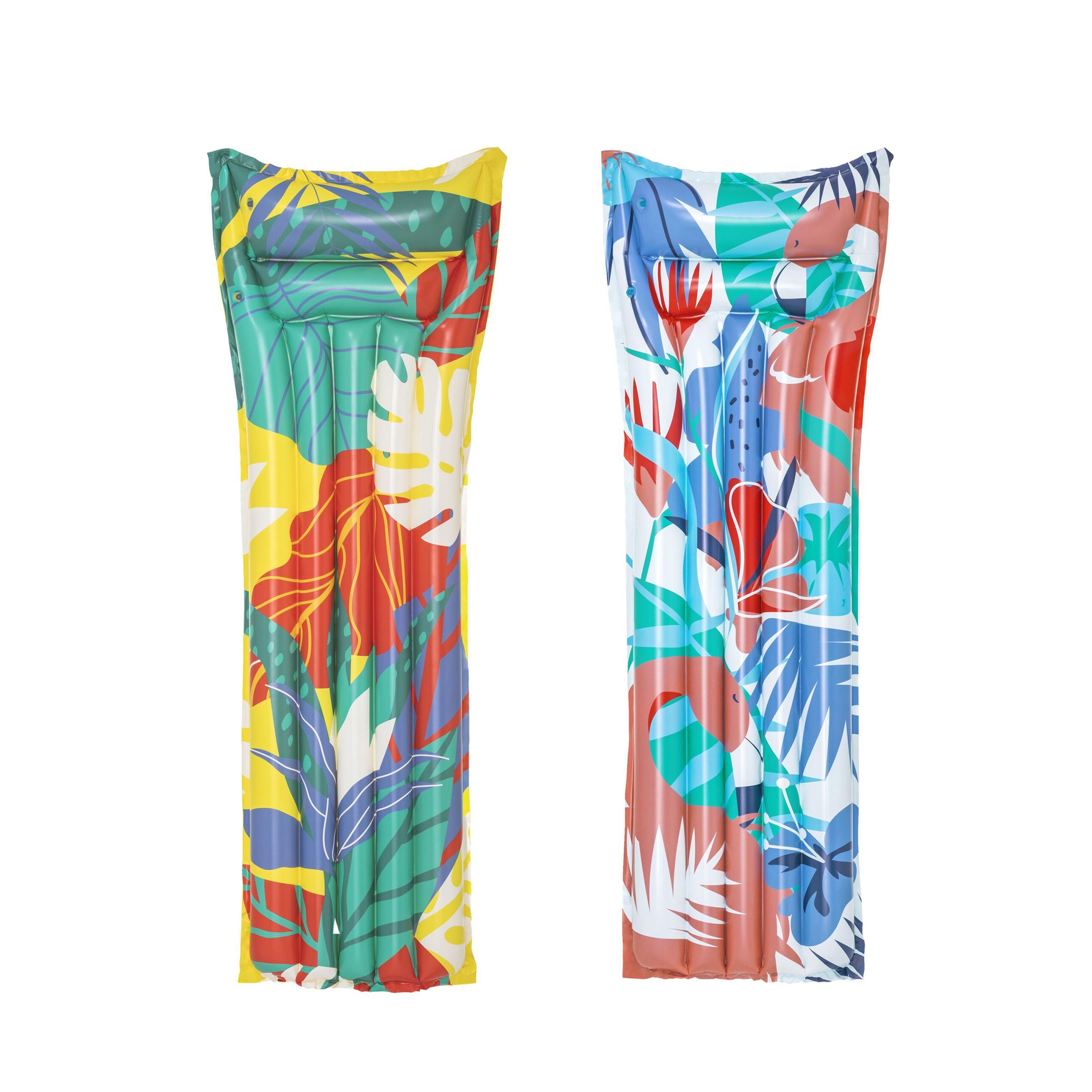 Image of Luftmatratze Fashion 170 x 54 cm