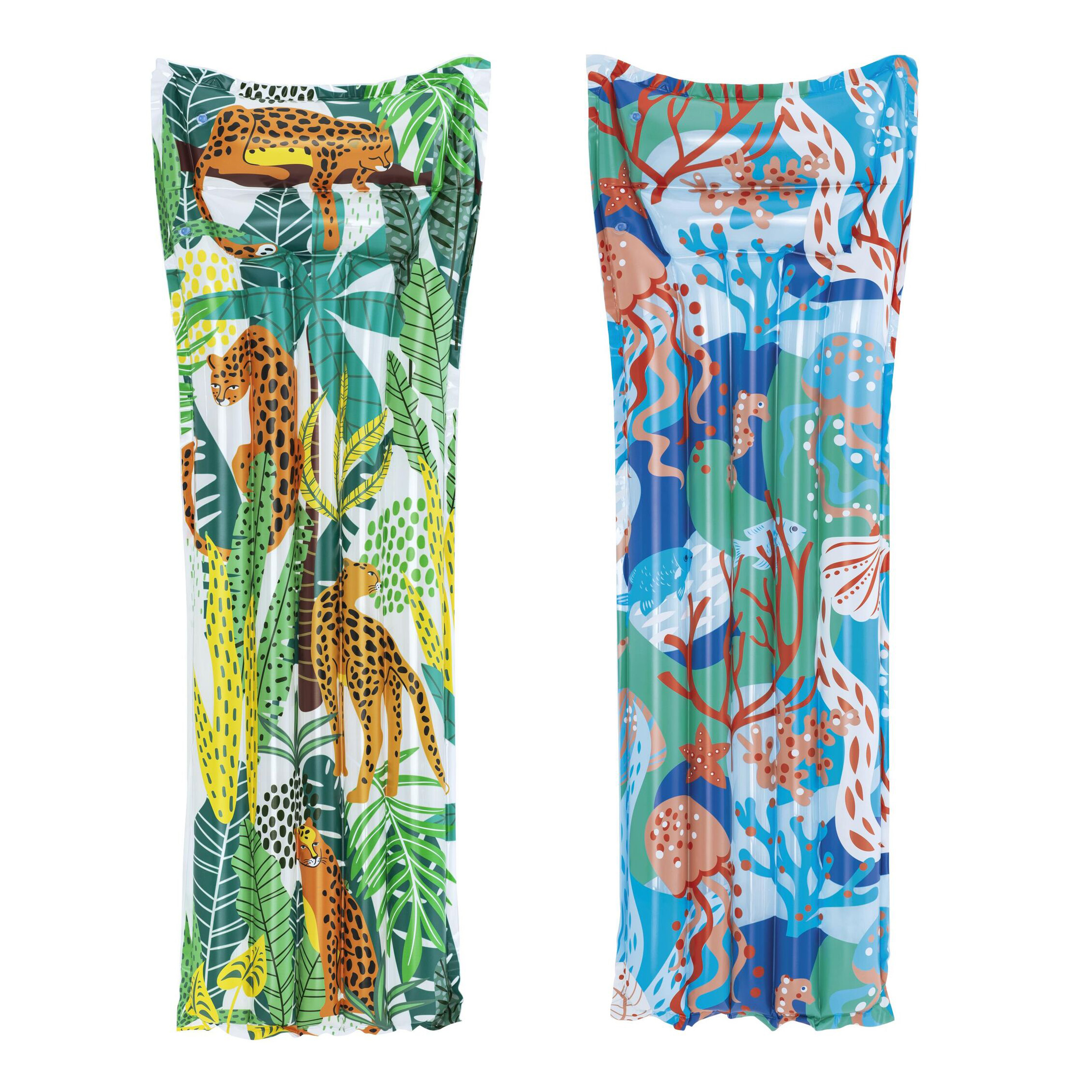 Image of Luftmatratze Fashion 170 x 54 cm