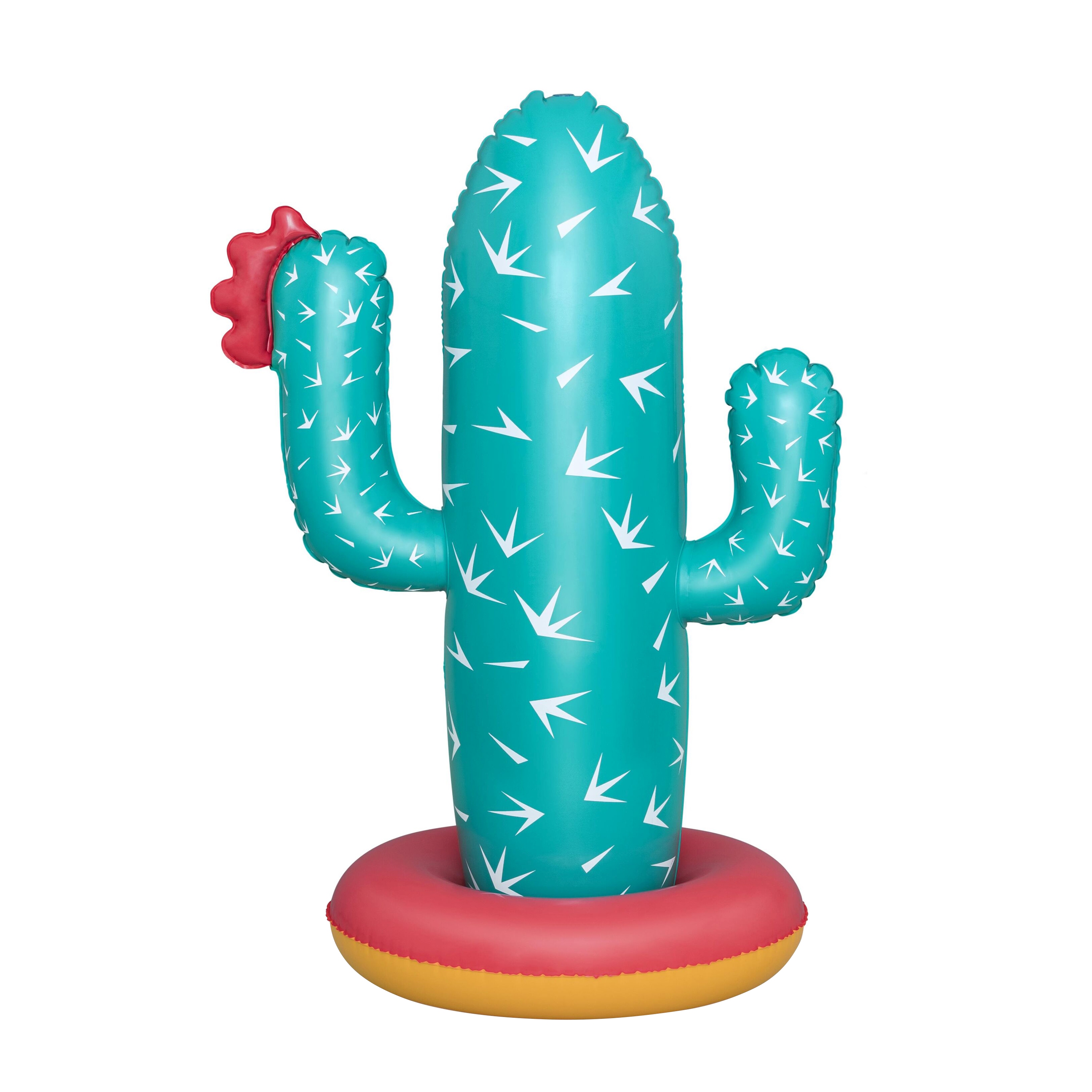 Wassersprinkler Kaktus 74 x 56 x 104 cm