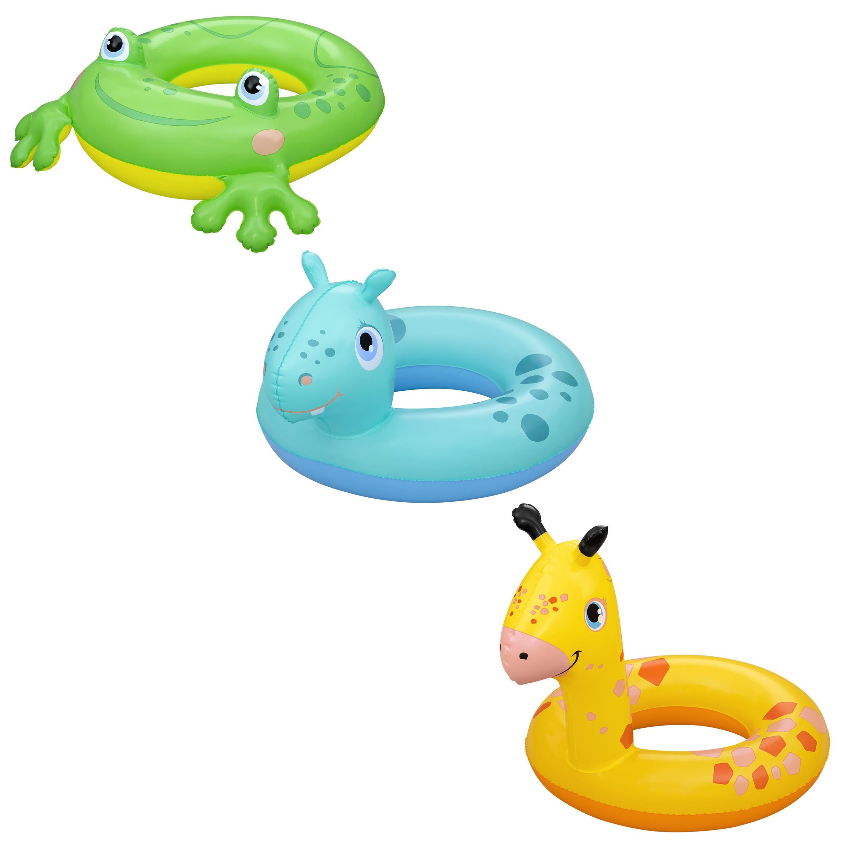 Schwimmring für Kinder Lil