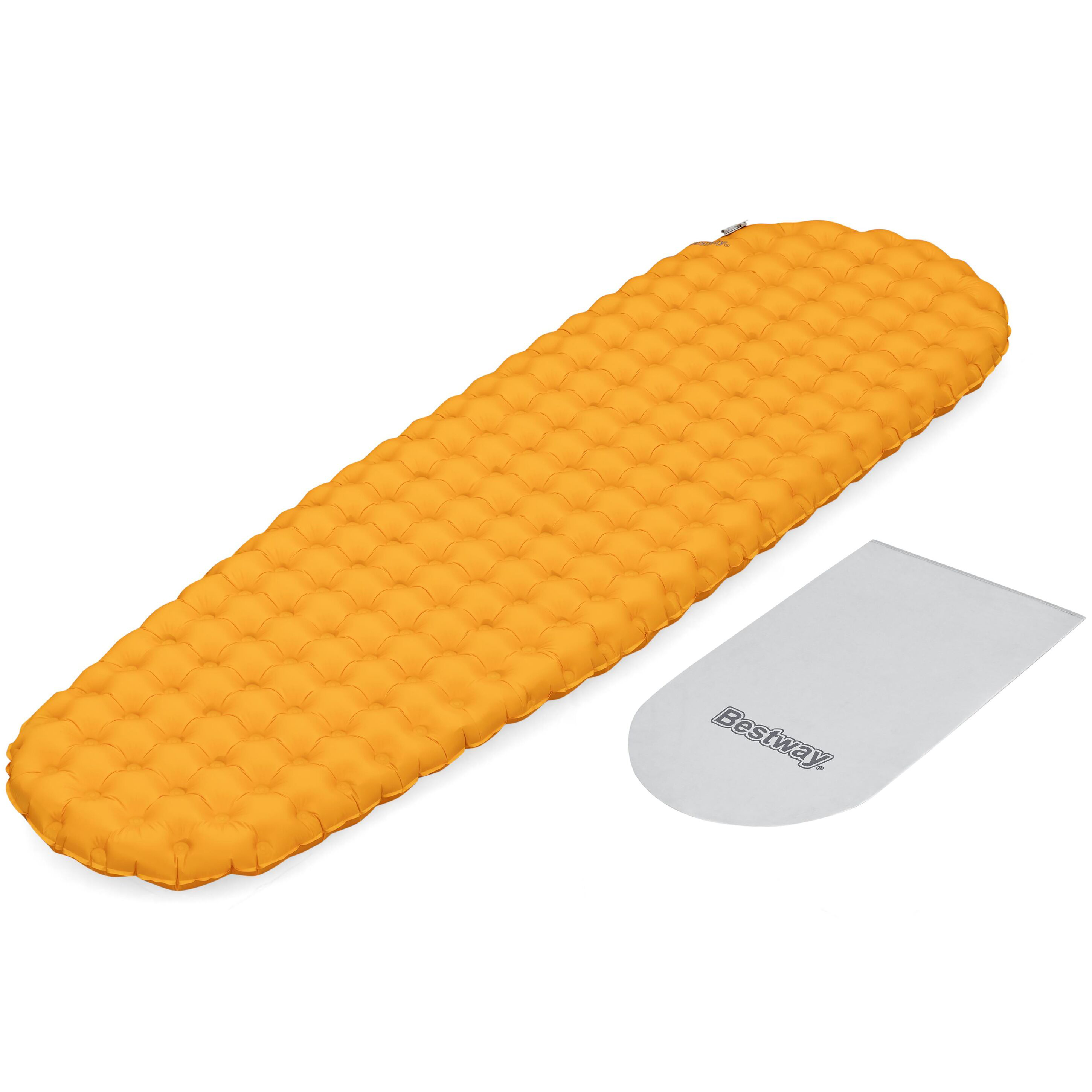 Image of Isomatte RidgeLite für Mumienschlafsack 193 x 63 x 7 cm