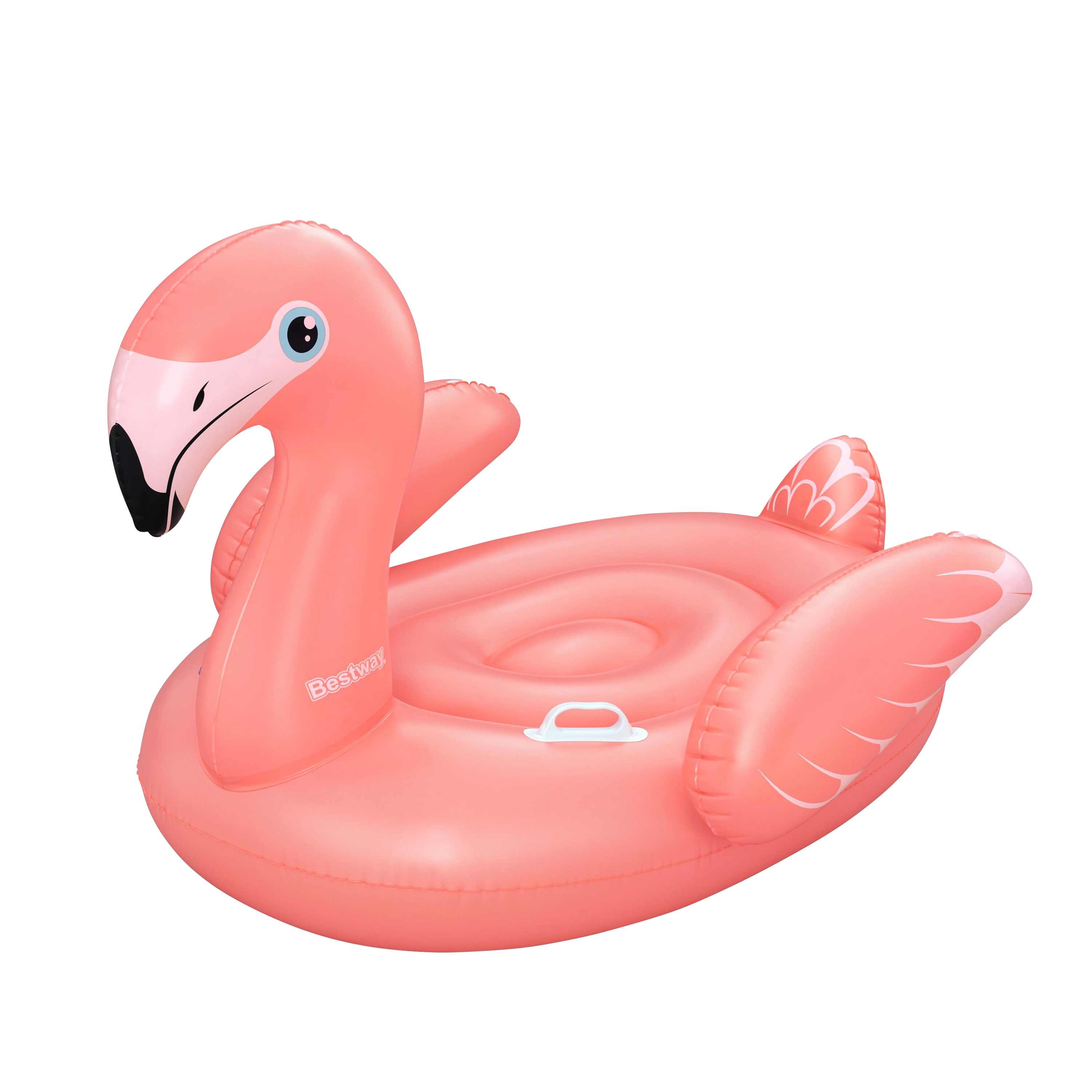 Schwimmtier Fancy Flamingo 128 x 110 x 87 cm