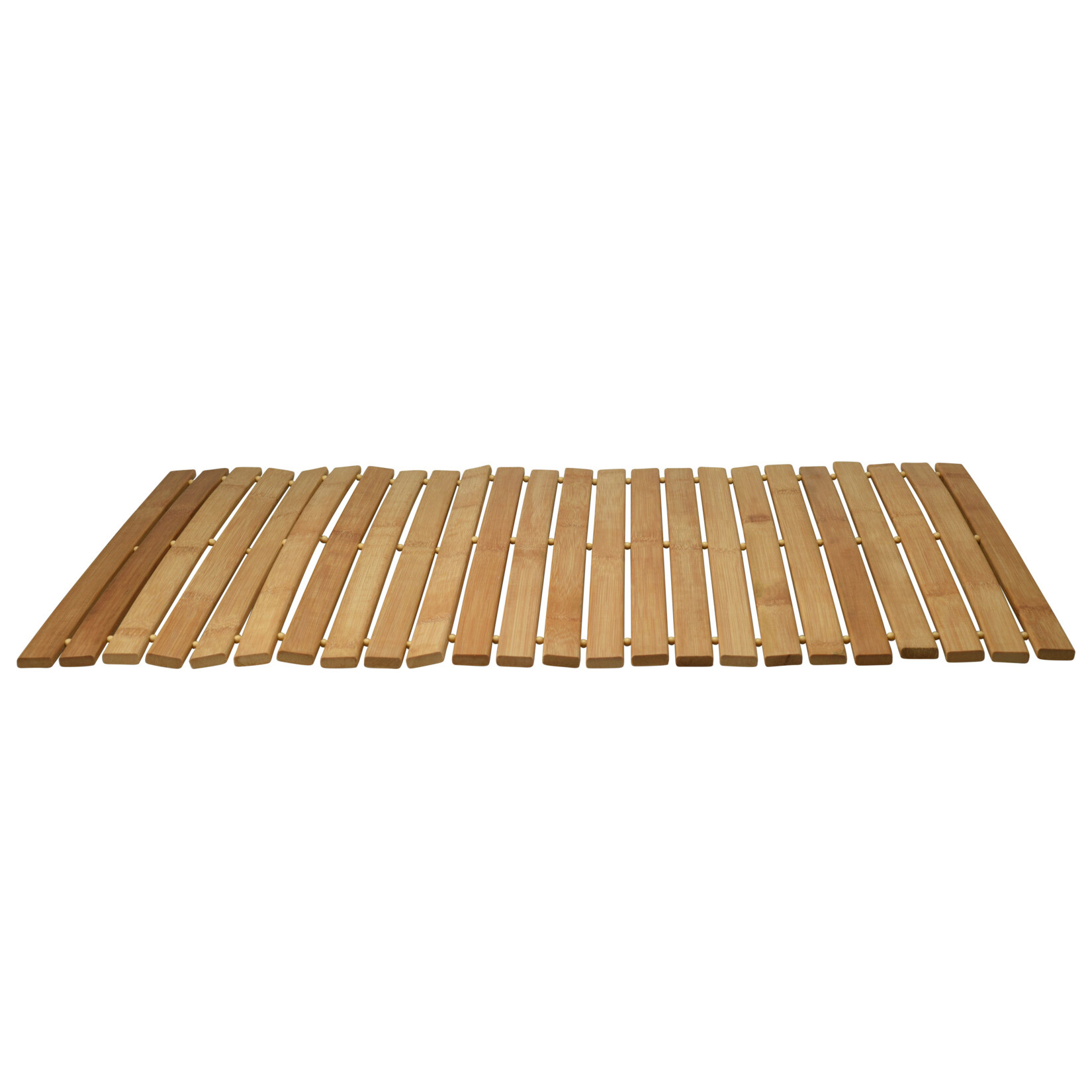 Image of Badteppich Bambus 40 x 60 cm