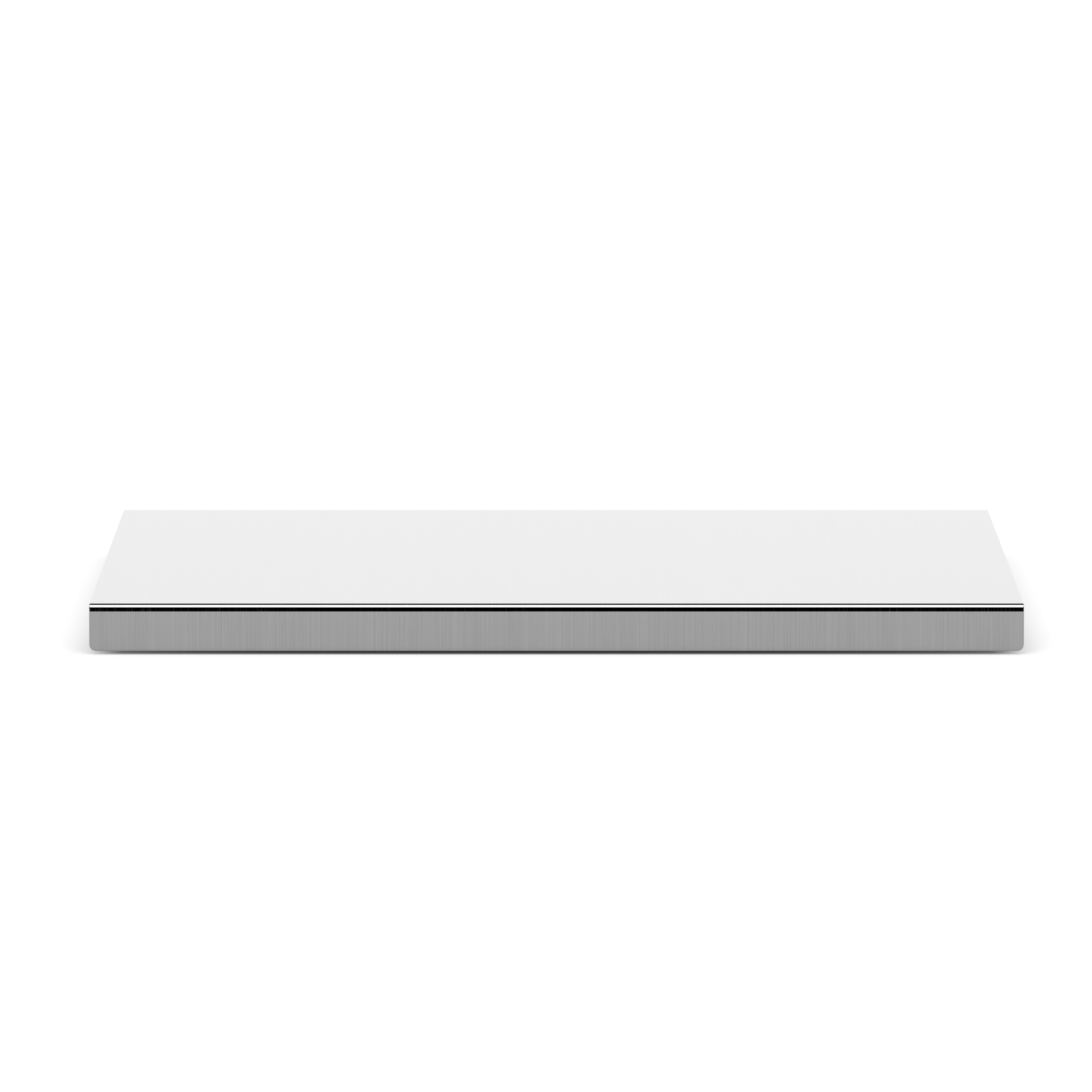 Edelstahl Arbeitstisch Küche Edelstahl Arbeitstisch Mit 2 Ebenen – Höhenverstellbarer Gastro-Küchentisch 60x45x80 Cm Edelstahl Tisch