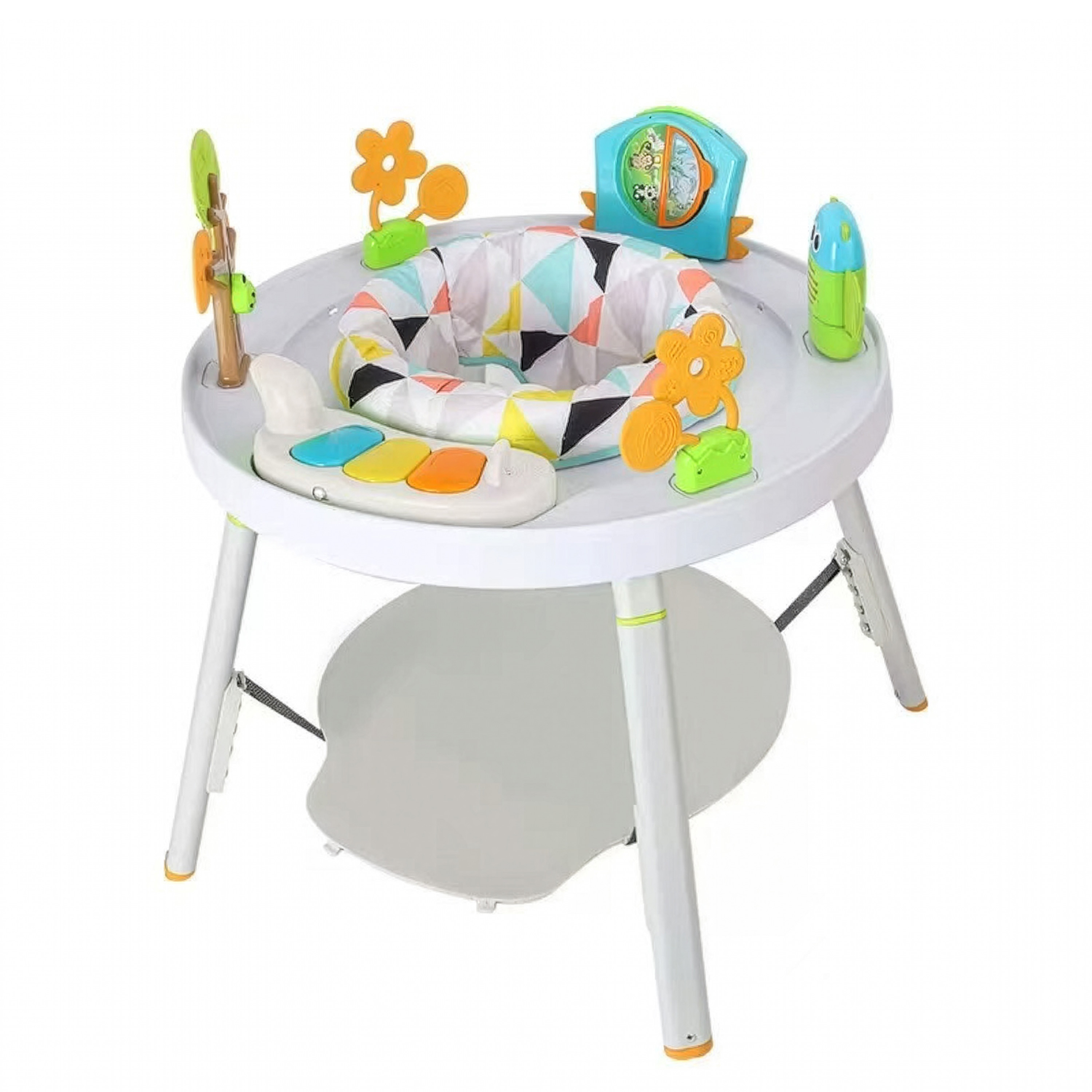 Baby Spielcenter 61 x 50 cm bunt