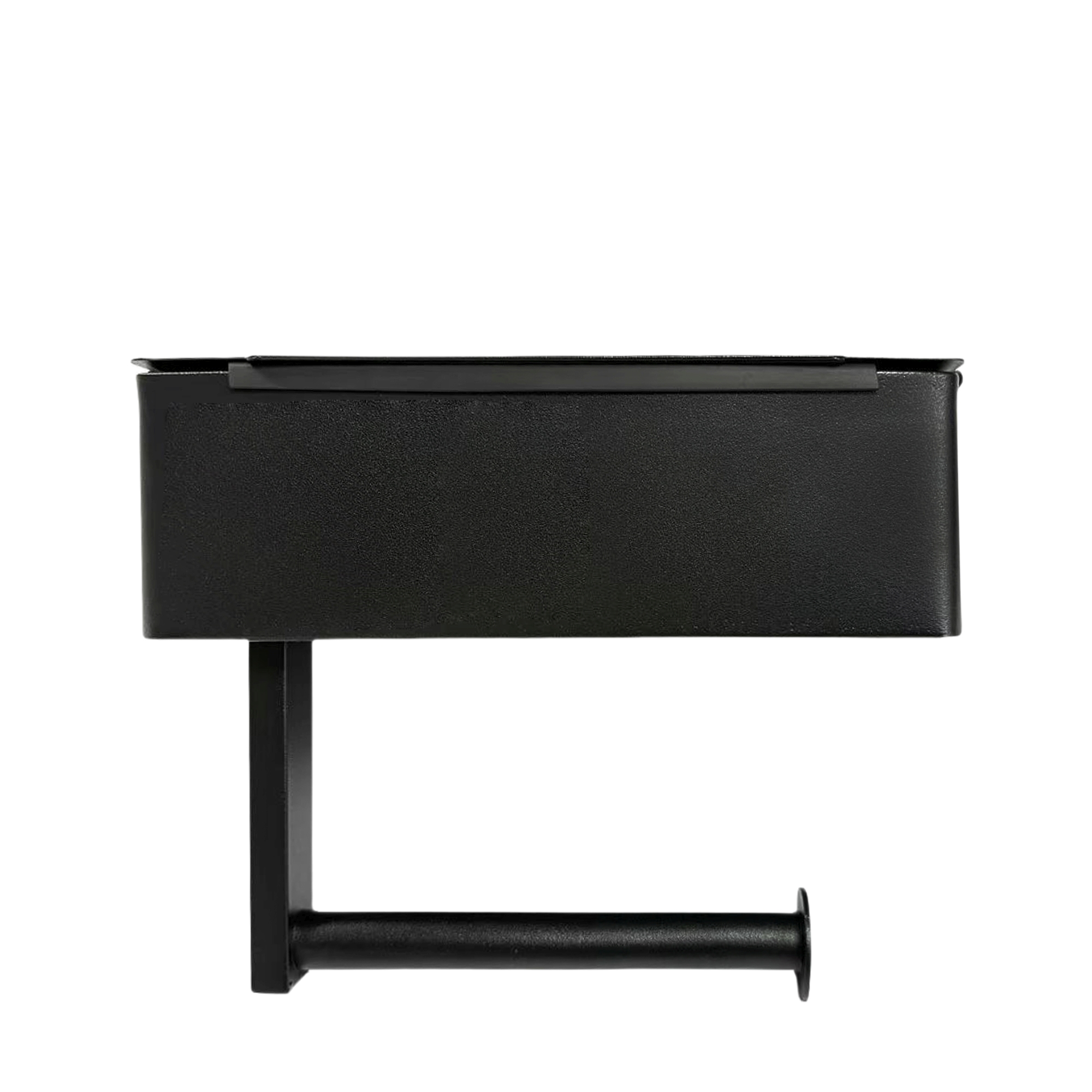 IDEENWELT WC-Rollenhalter Von ROSSMANN Ansehen