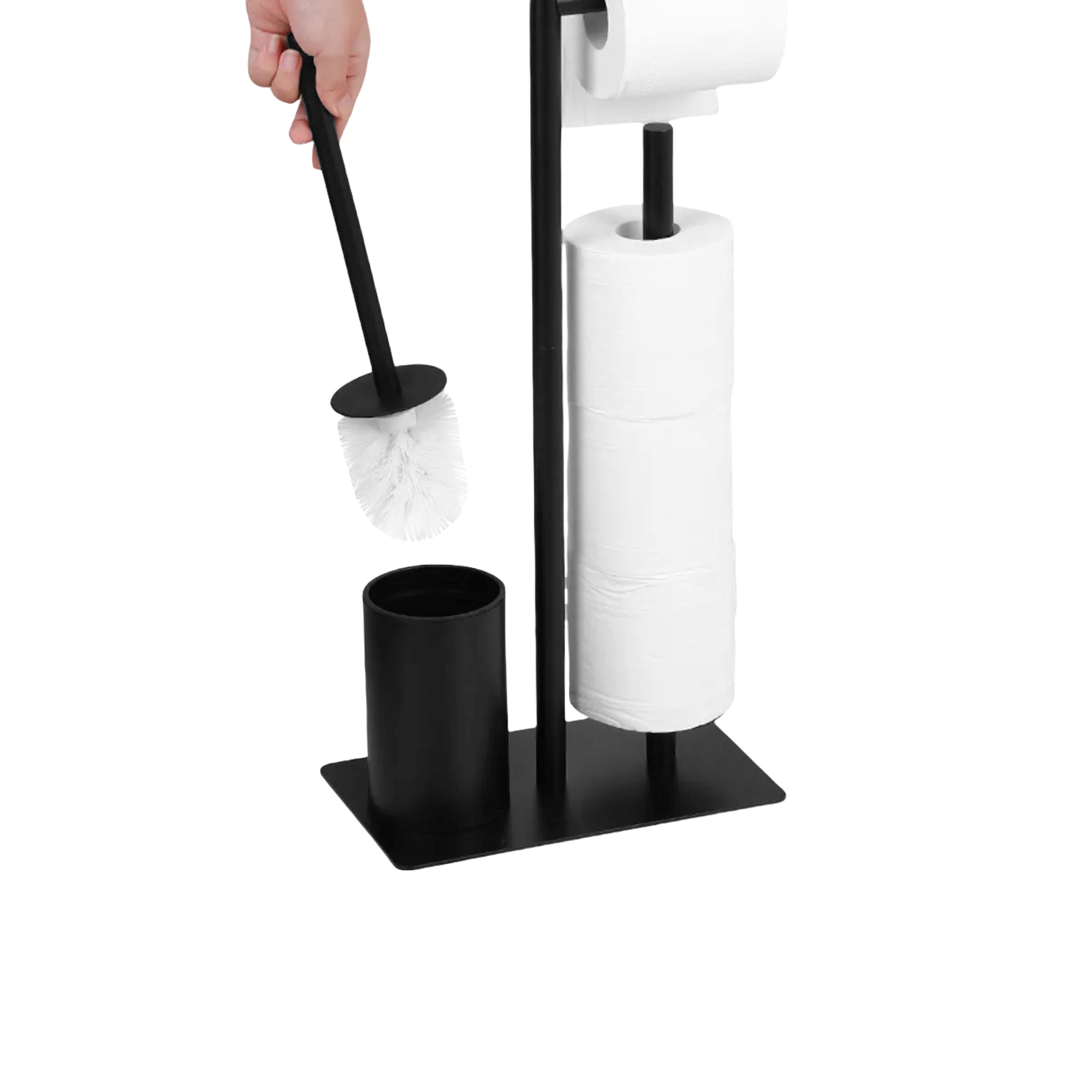 Wc Garnitur Stehend