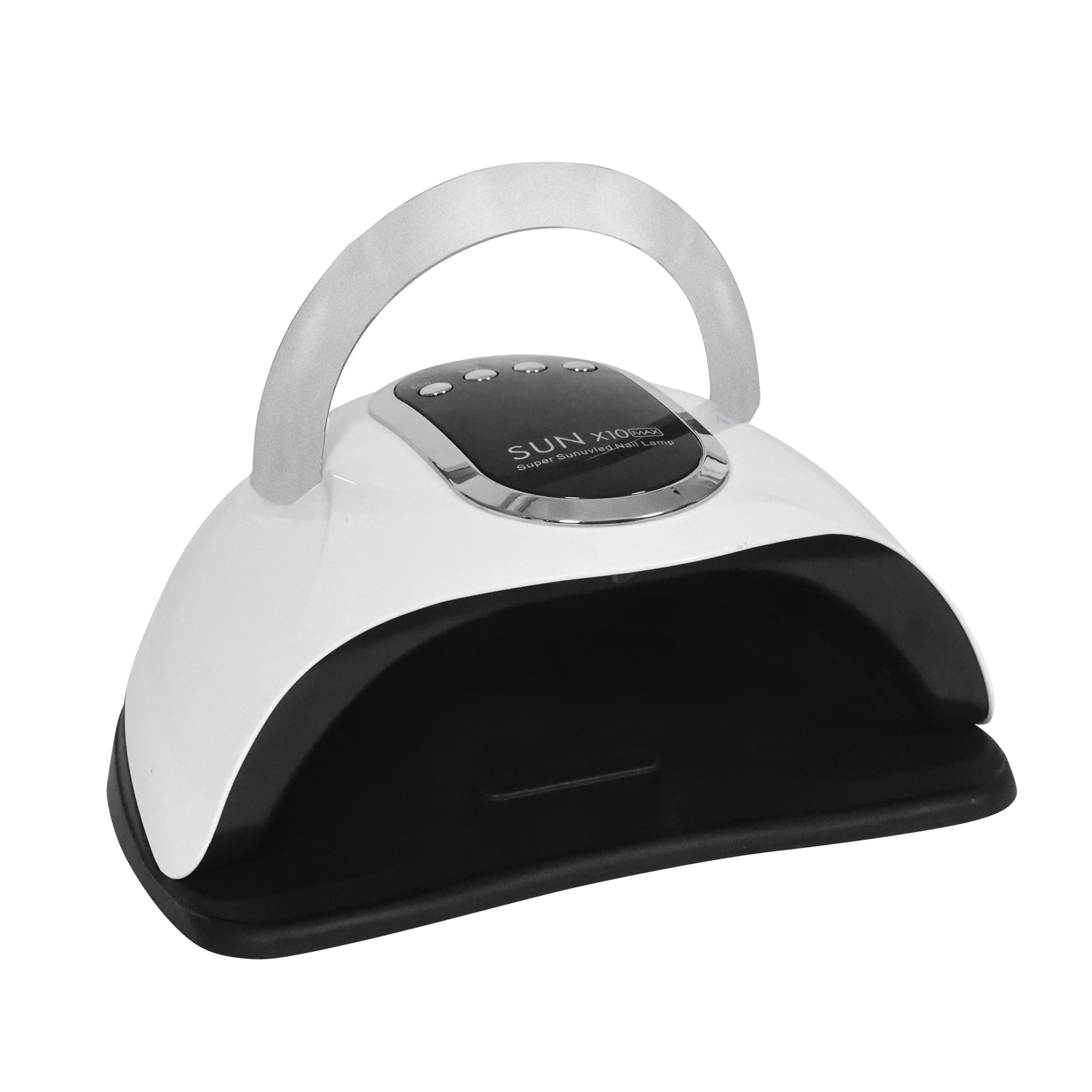 Nageltrockner UV-Licht 280 W 23 x 20 cm