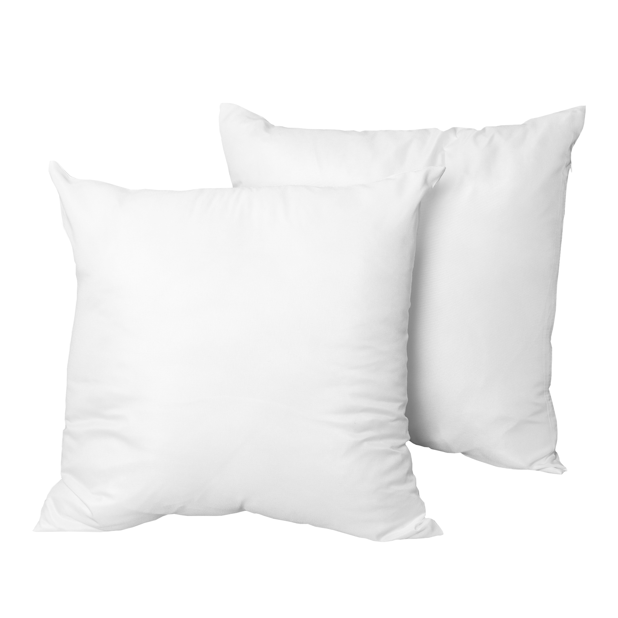 Kissenfüllung für Outdoorkissen Set 2-teilig 45 x 45 cm