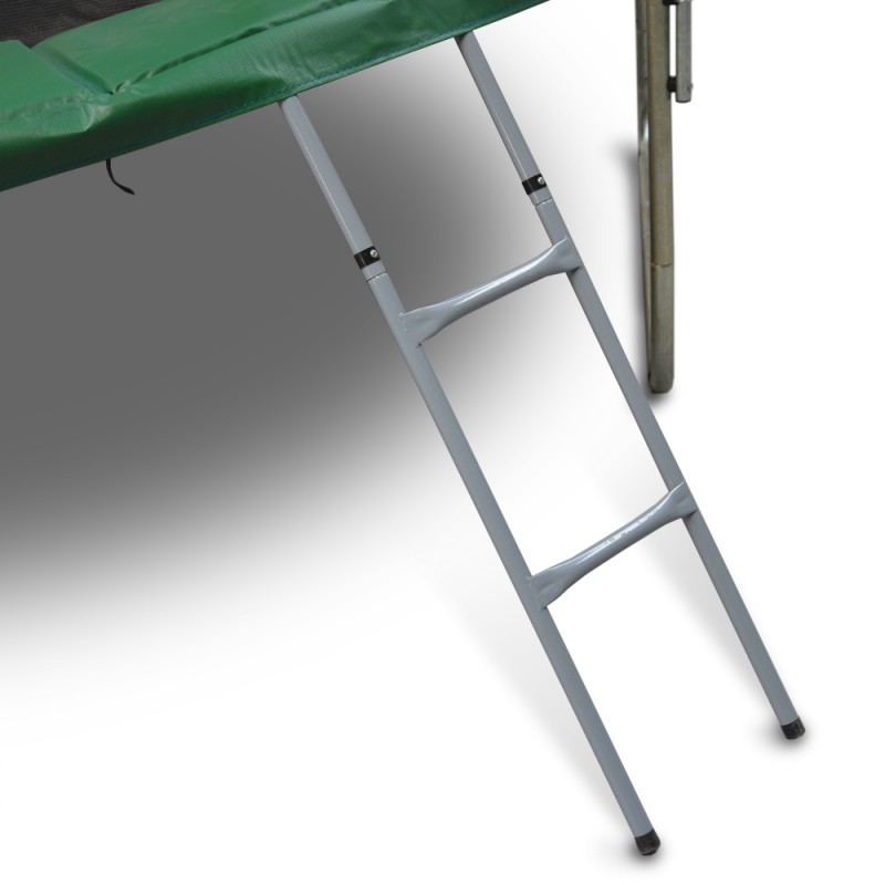 Leiter für Trampolin 213 x 305 cm