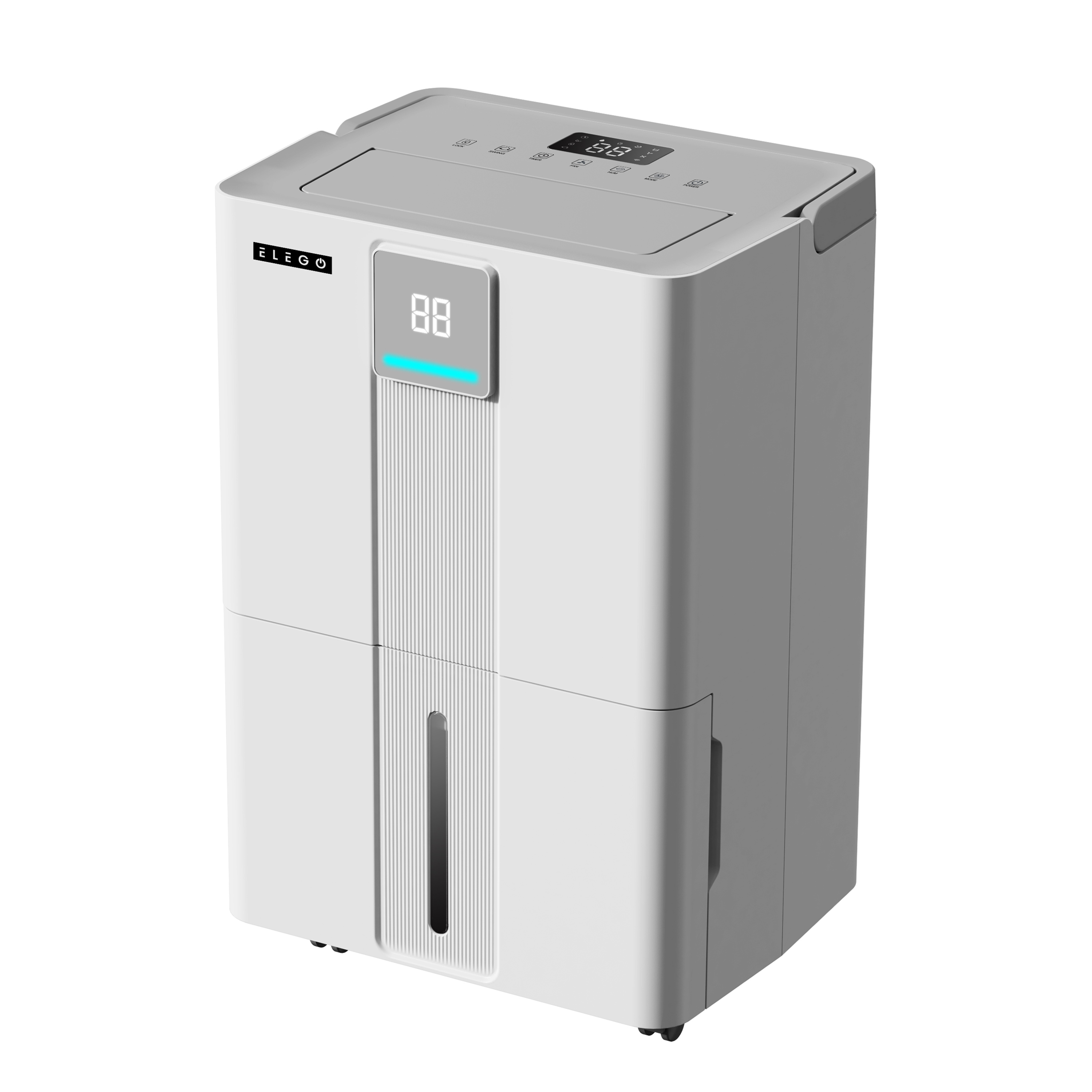 Luftentfeuchter CONTROL 35L