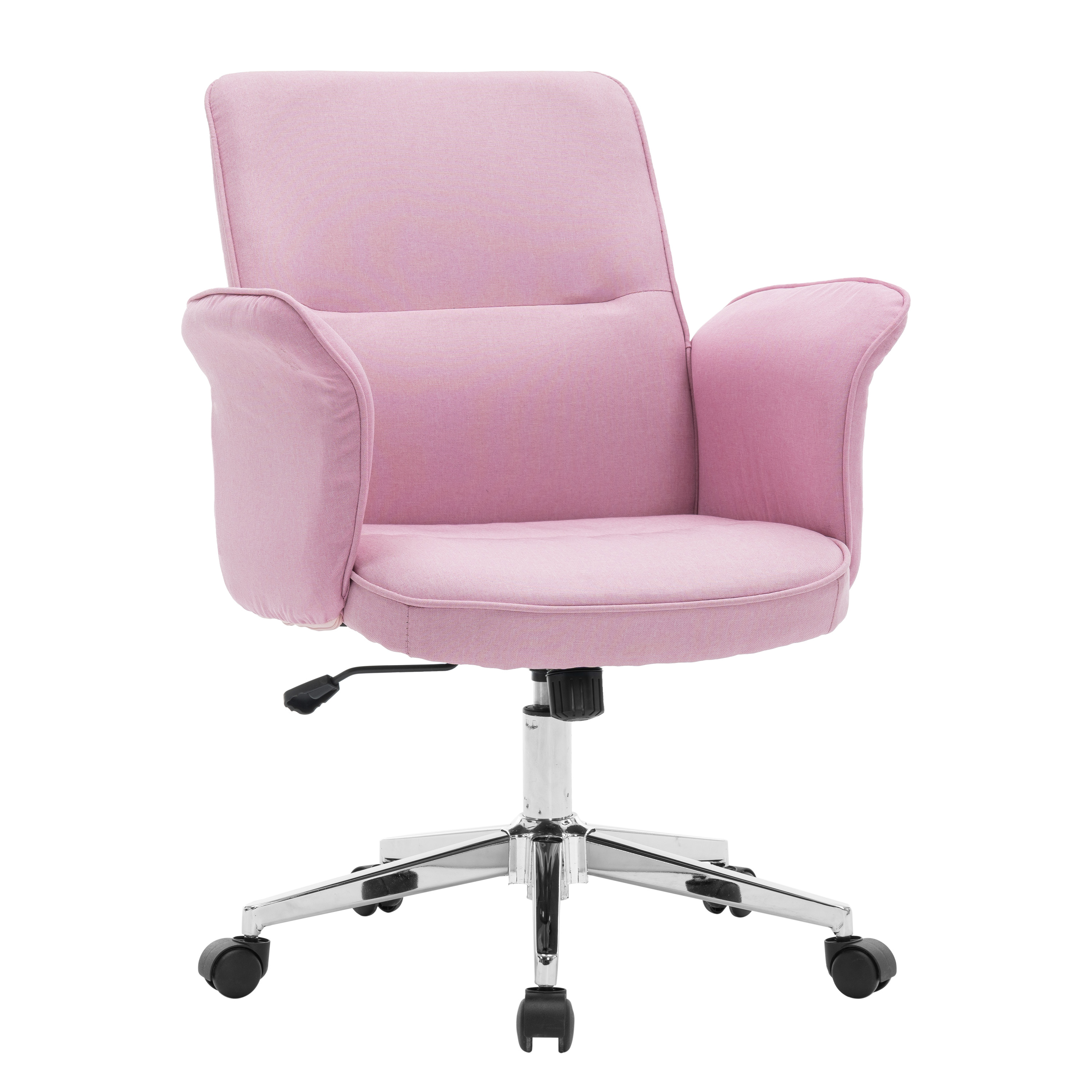 Bürostuhl WELSH pink