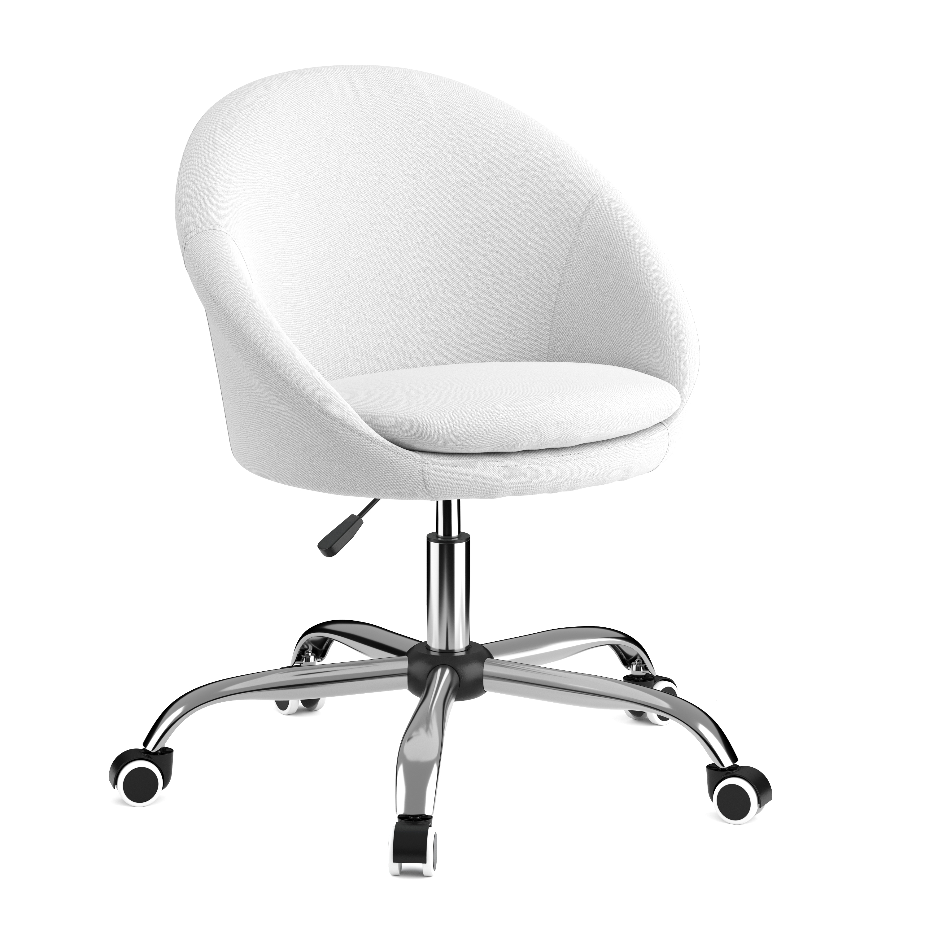Bürostuhl LARSON weiss