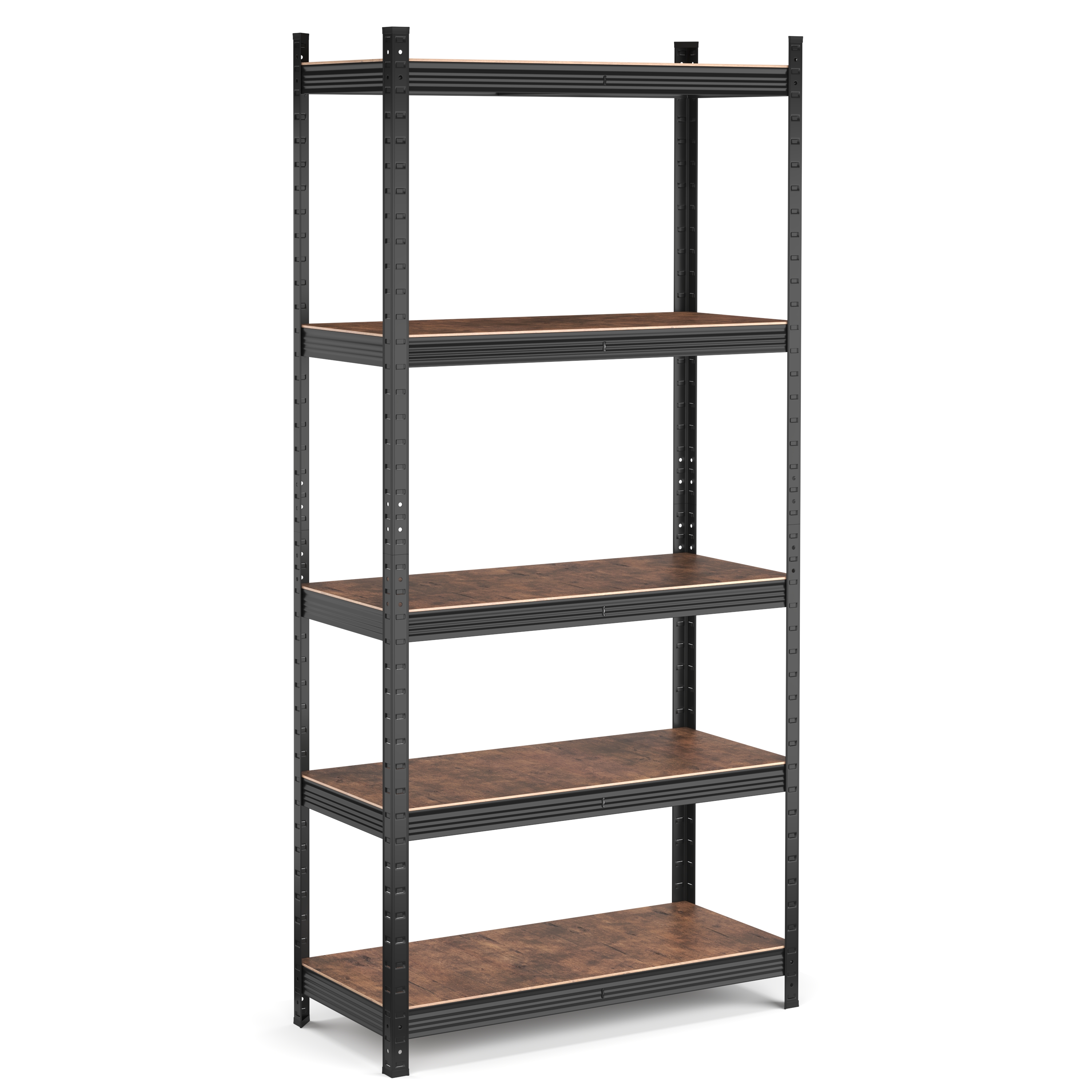 Steckregal Vintage BONITA 90 x 40 x 180 cm