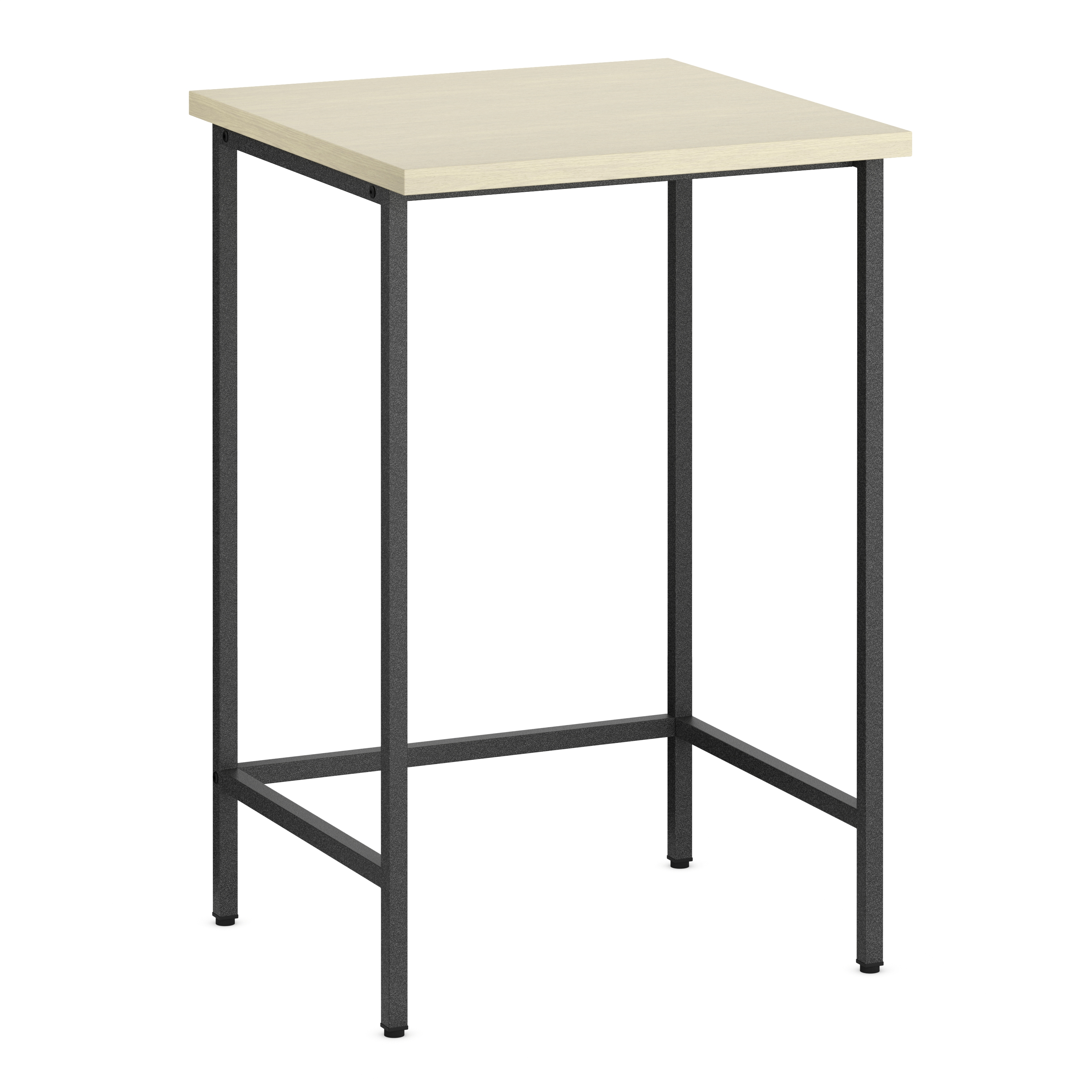 Werkbank MAKSIMUS 55 x 85 cm anthrazit