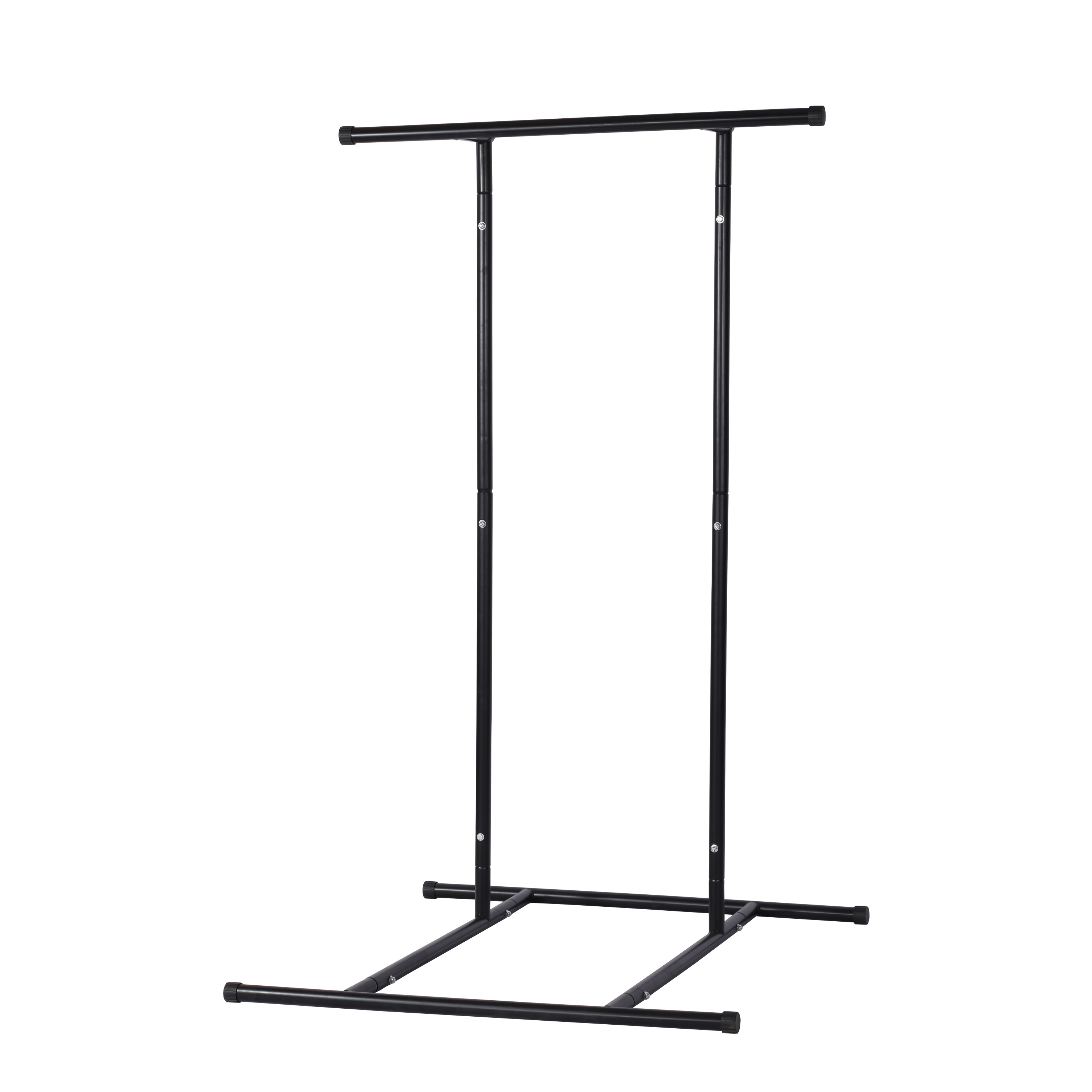 Klimmzugstange freistehend