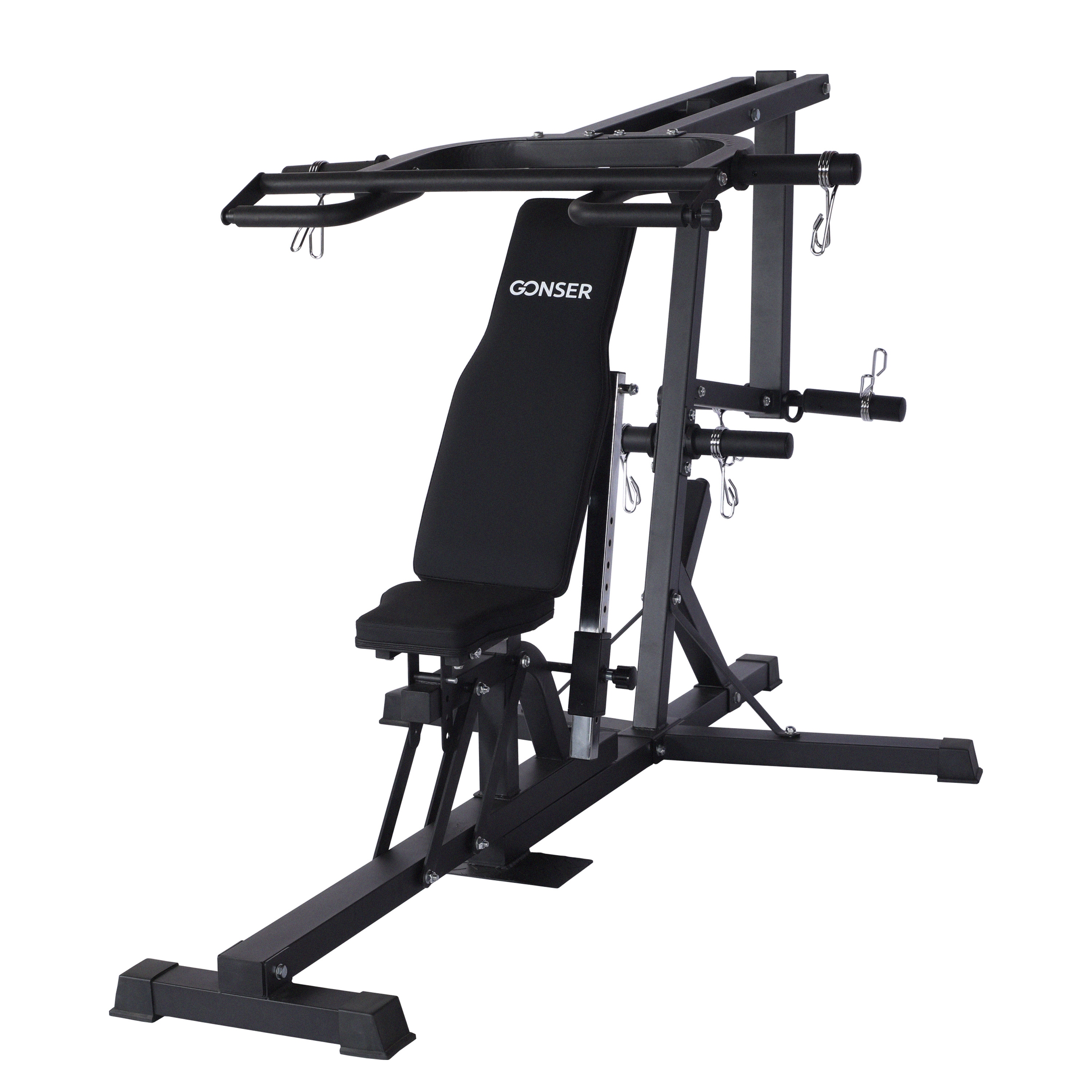 Kraftstation HAMMER multifunktional