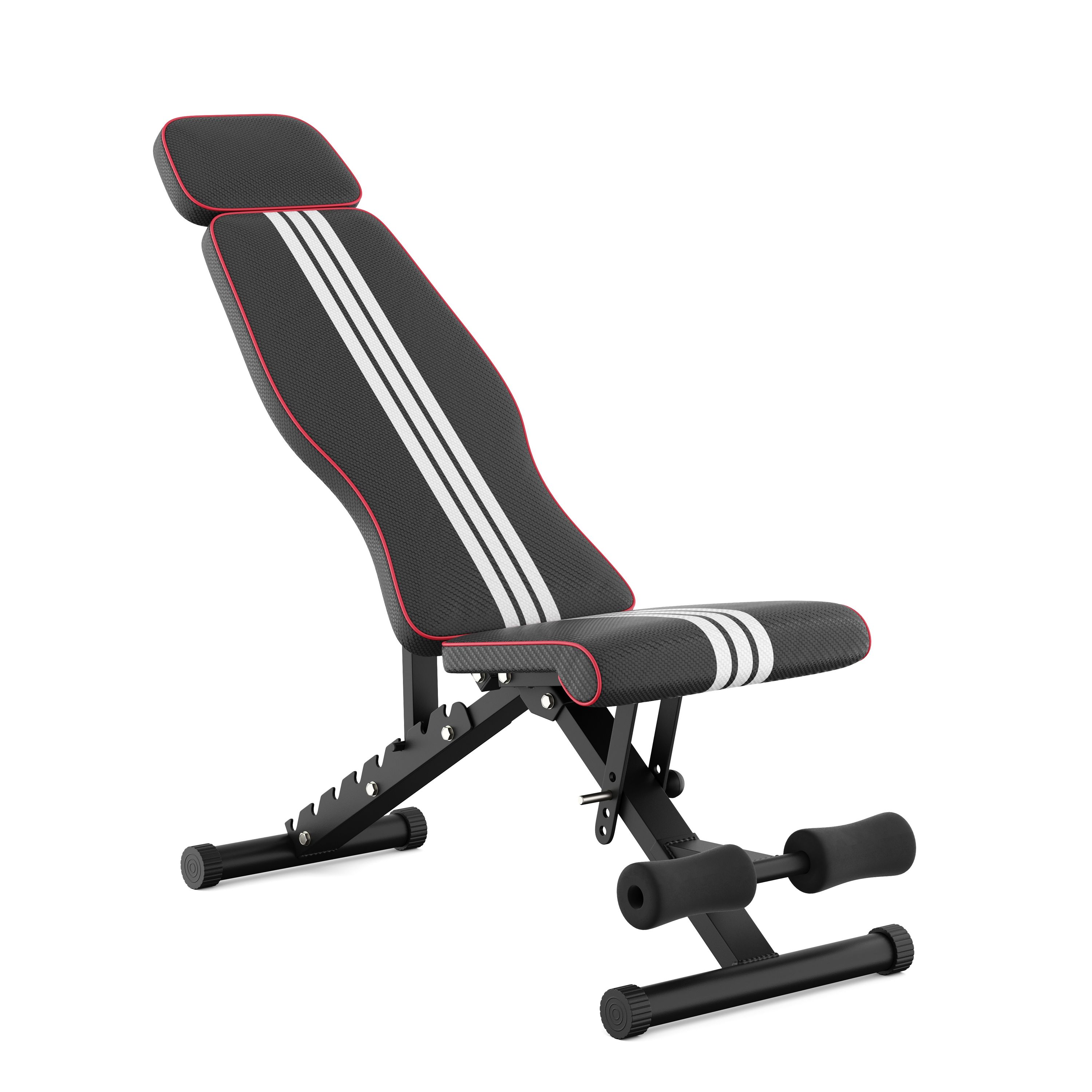 Image of Hantelbank Trainingsbank STALLONE