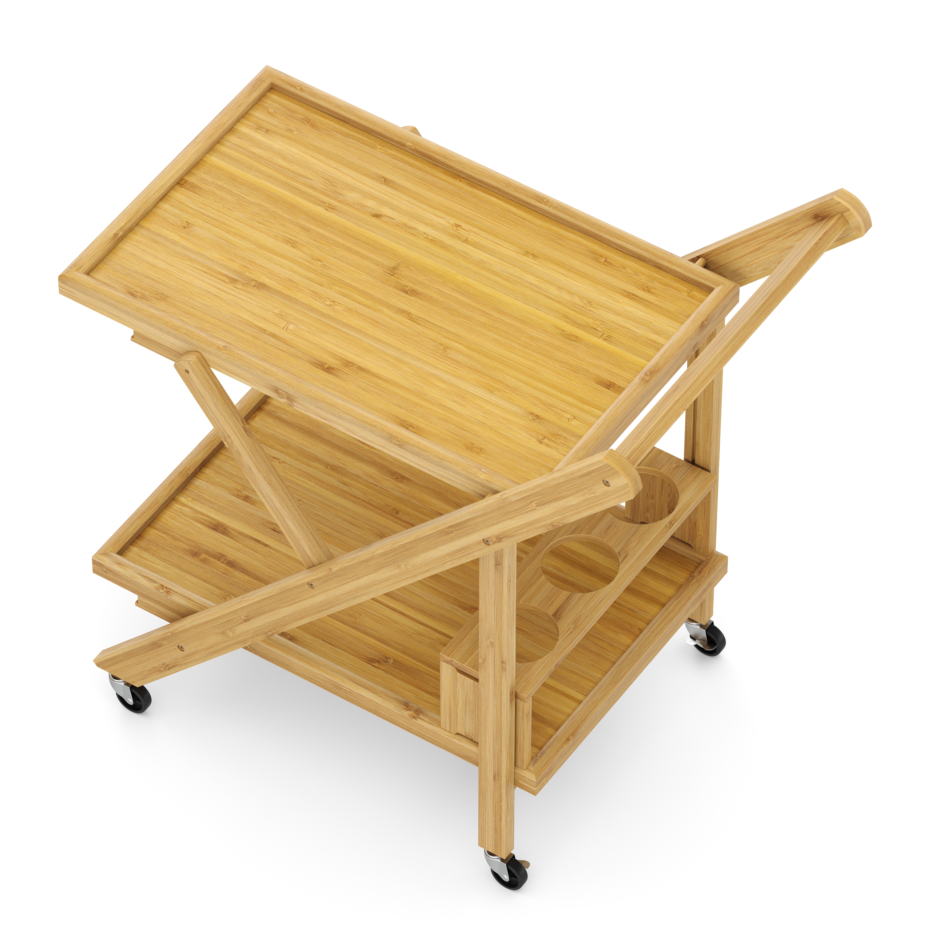 addi trio bambus addiCraSyTrio Bamboo Short 24 cm kaufen – Bambusnadeln Hamburg – Strick und  Glück main image 1