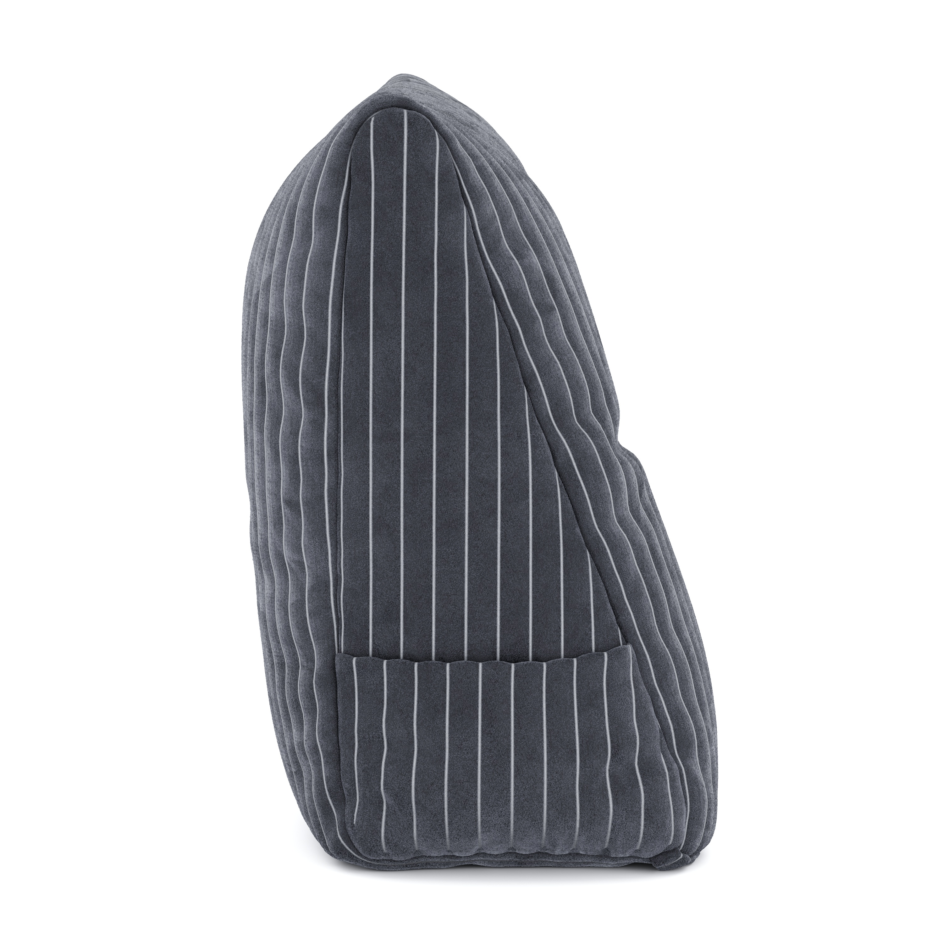 Interni Cuscino Svezia 1604403 Morbidezza poliestere / Fibre naturali