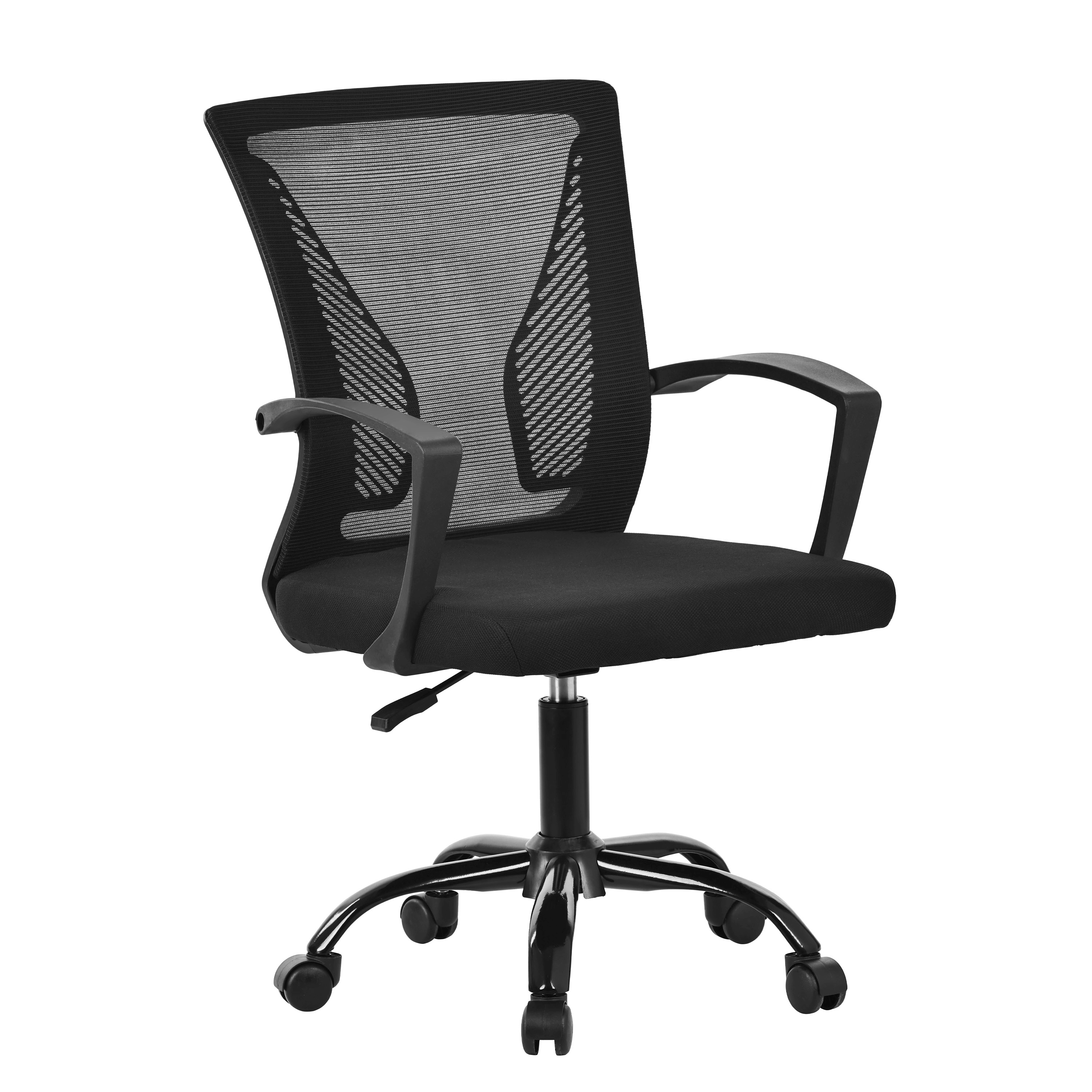 Bürostuhl TRENT schwarz