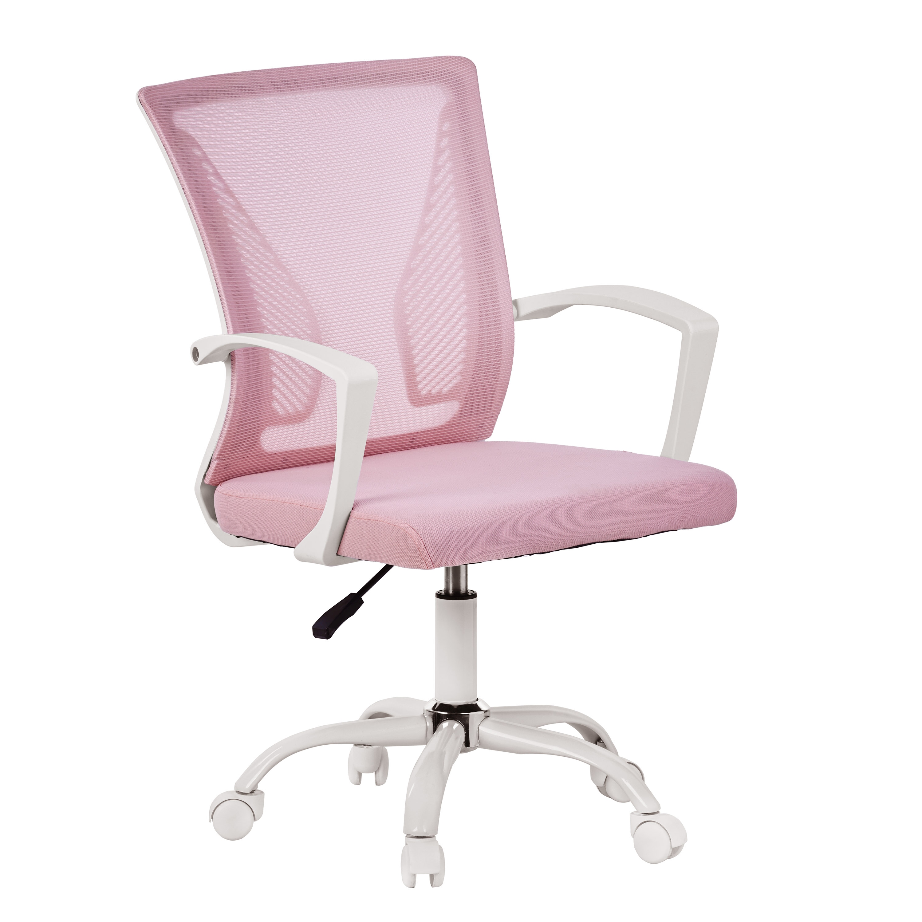 Bürostuhl TRENT rosa