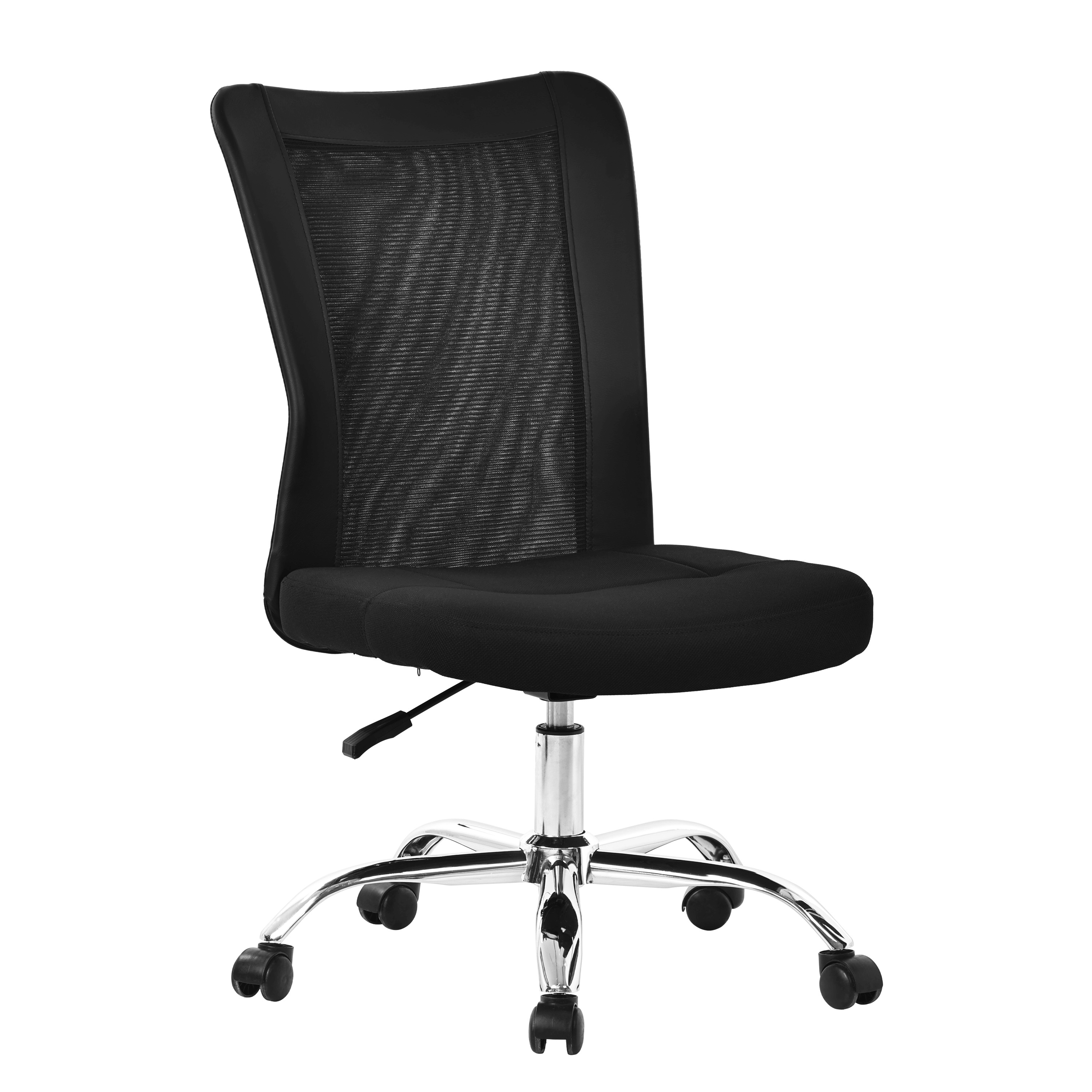 Bürostuhl NOAH schwarz