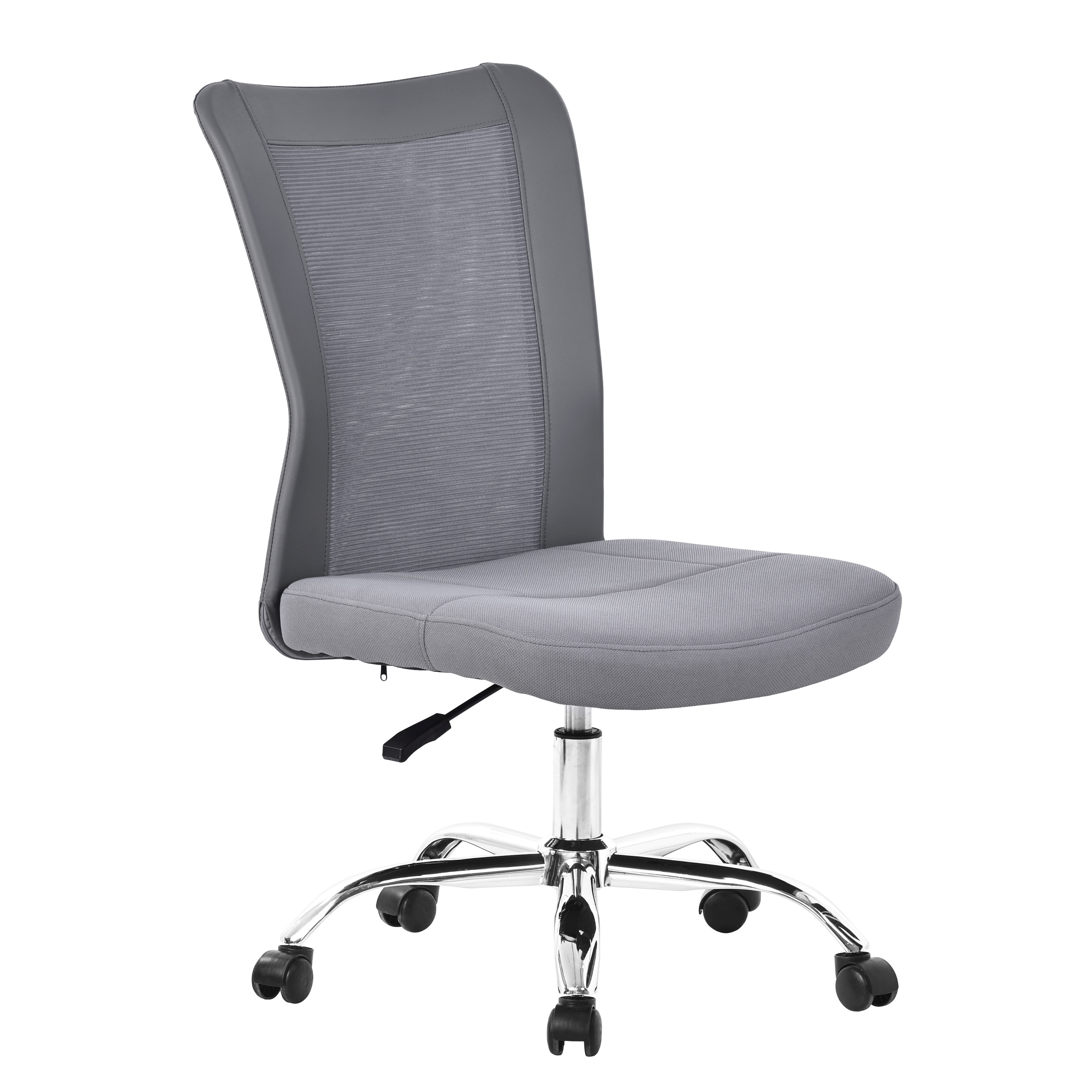 Bürostuhl NOAH grau
