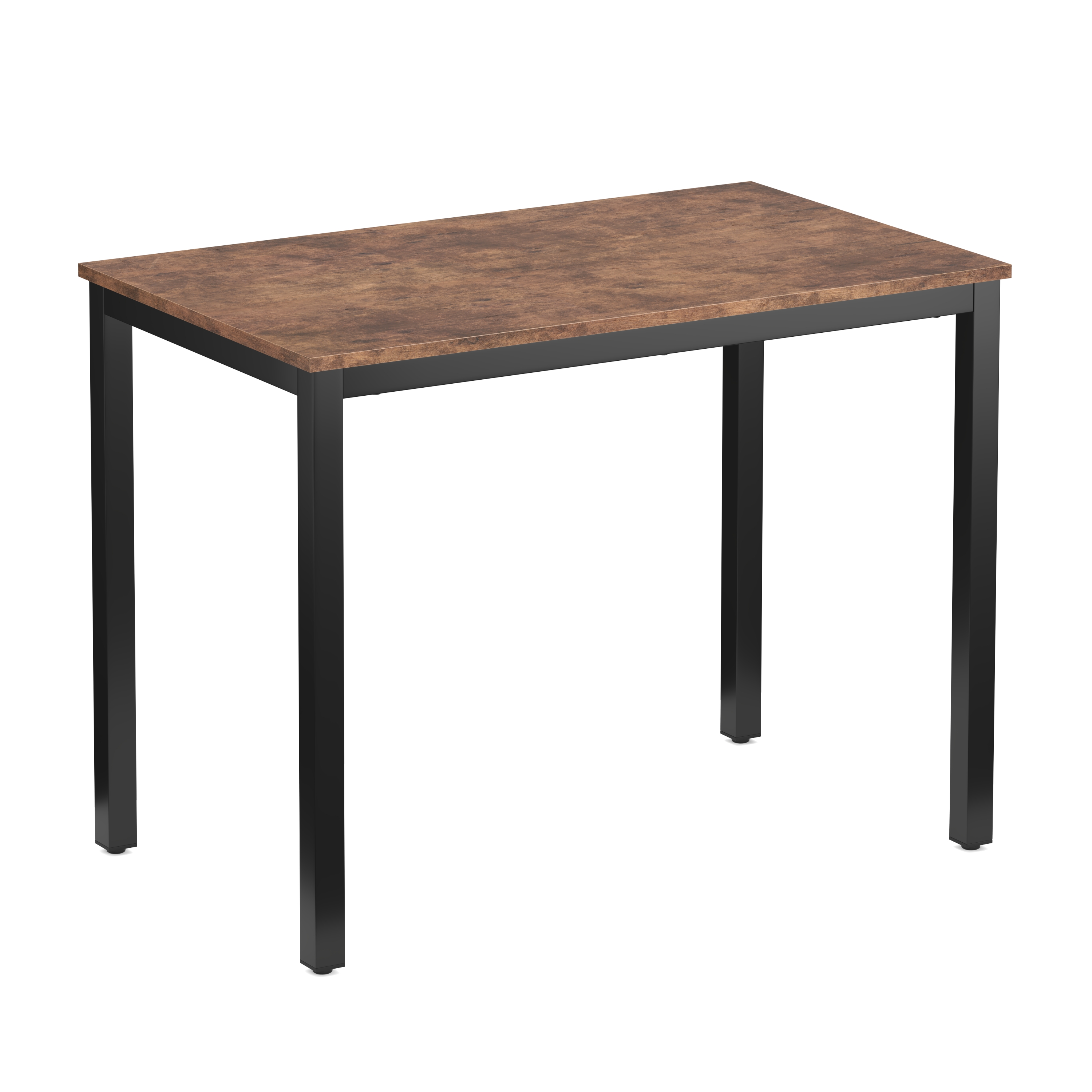 Schreibtisch Vintage BONITA 100 x 60 x 75 cm