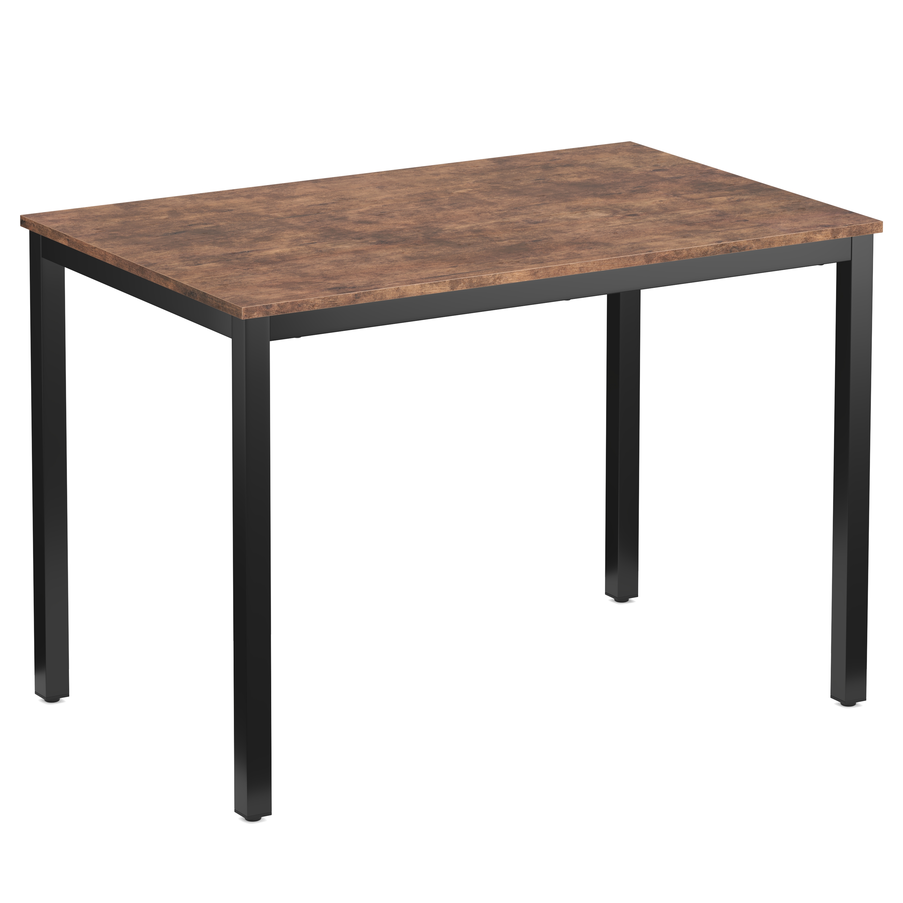 Schreibtisch Vintage BONITA 110 x 70 x 75 cm