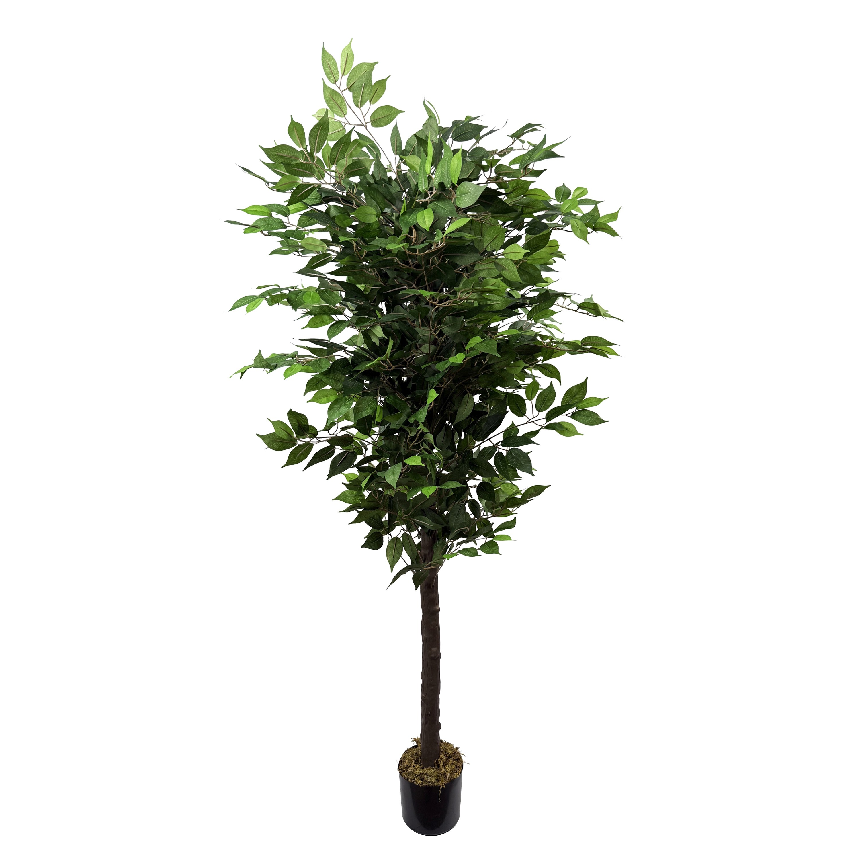 Ficusbaum künstlich 180 cm