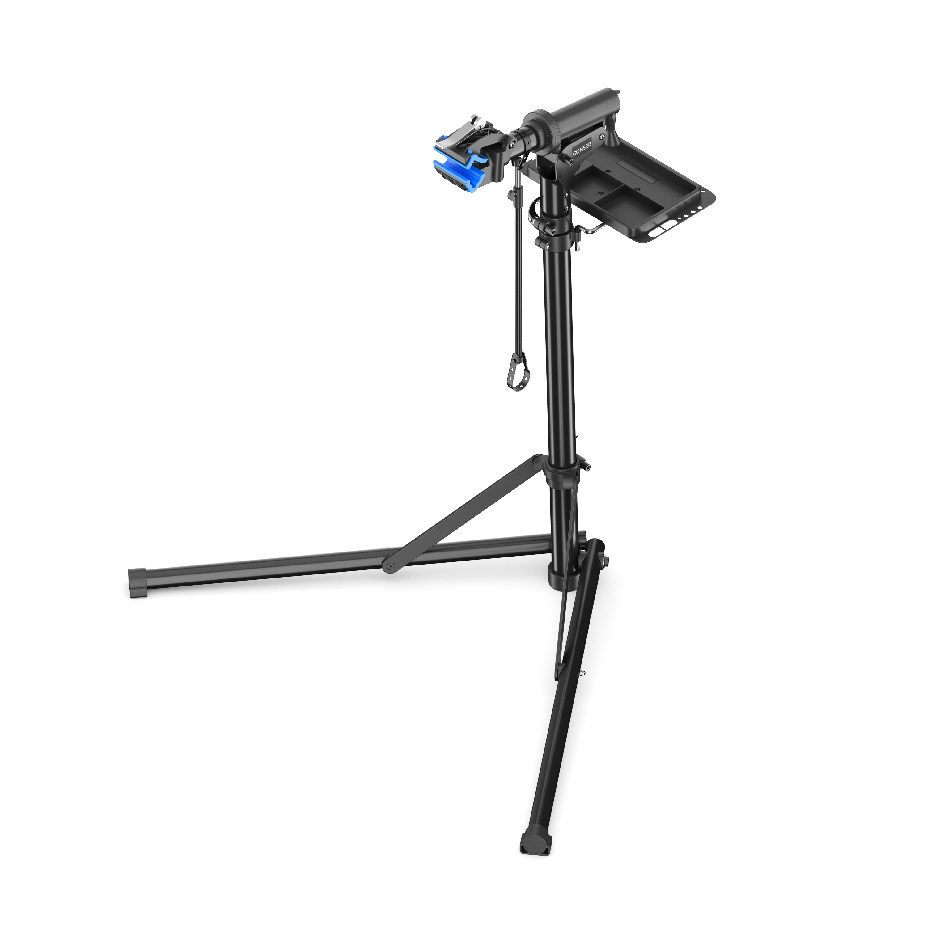 Support De Centrage Pour Roues De Vélo - Outil De Dévoilage Précis VTT, Route, Ville