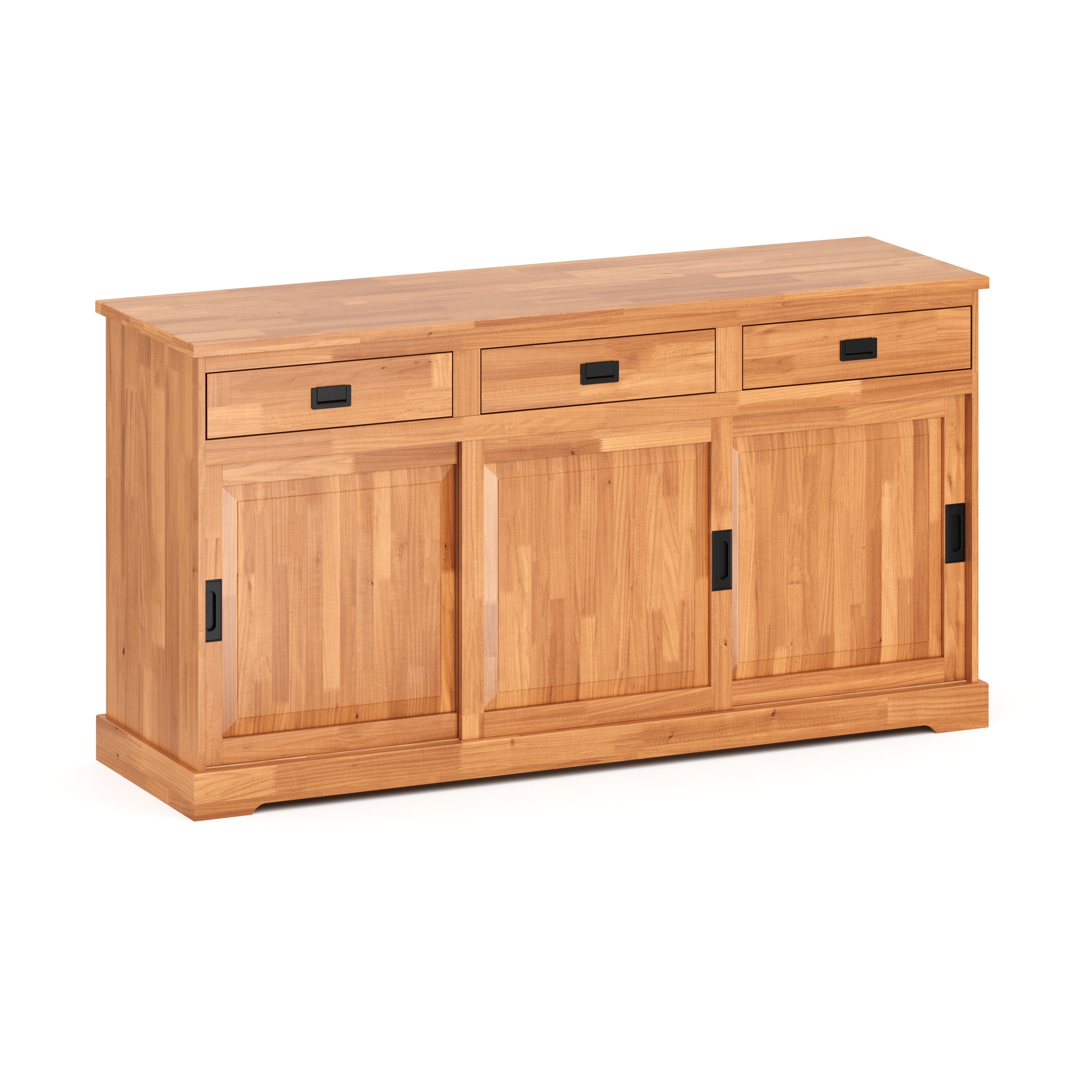 Image of Sideboard MARLOW 160 x 84 cm natur
