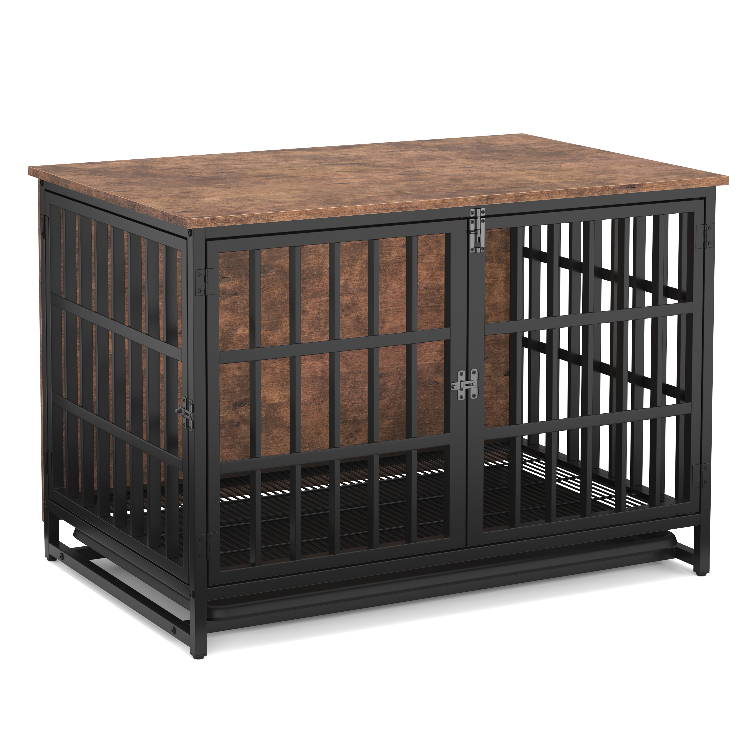 Image of Hundebox Vintage BONITA 98 x 65 x 68 cm