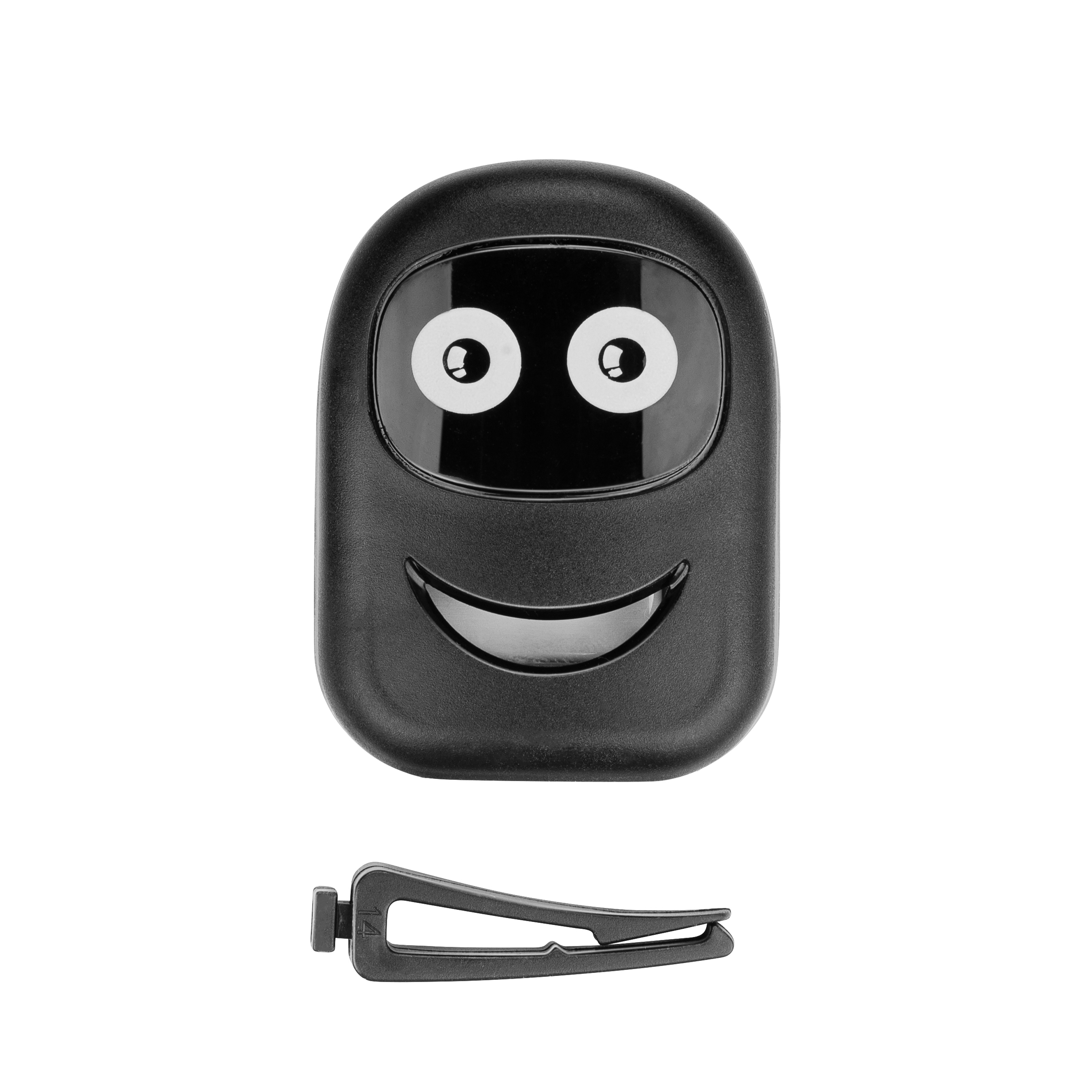 Image of Lufterfrischer Auto Smiley 4 ml