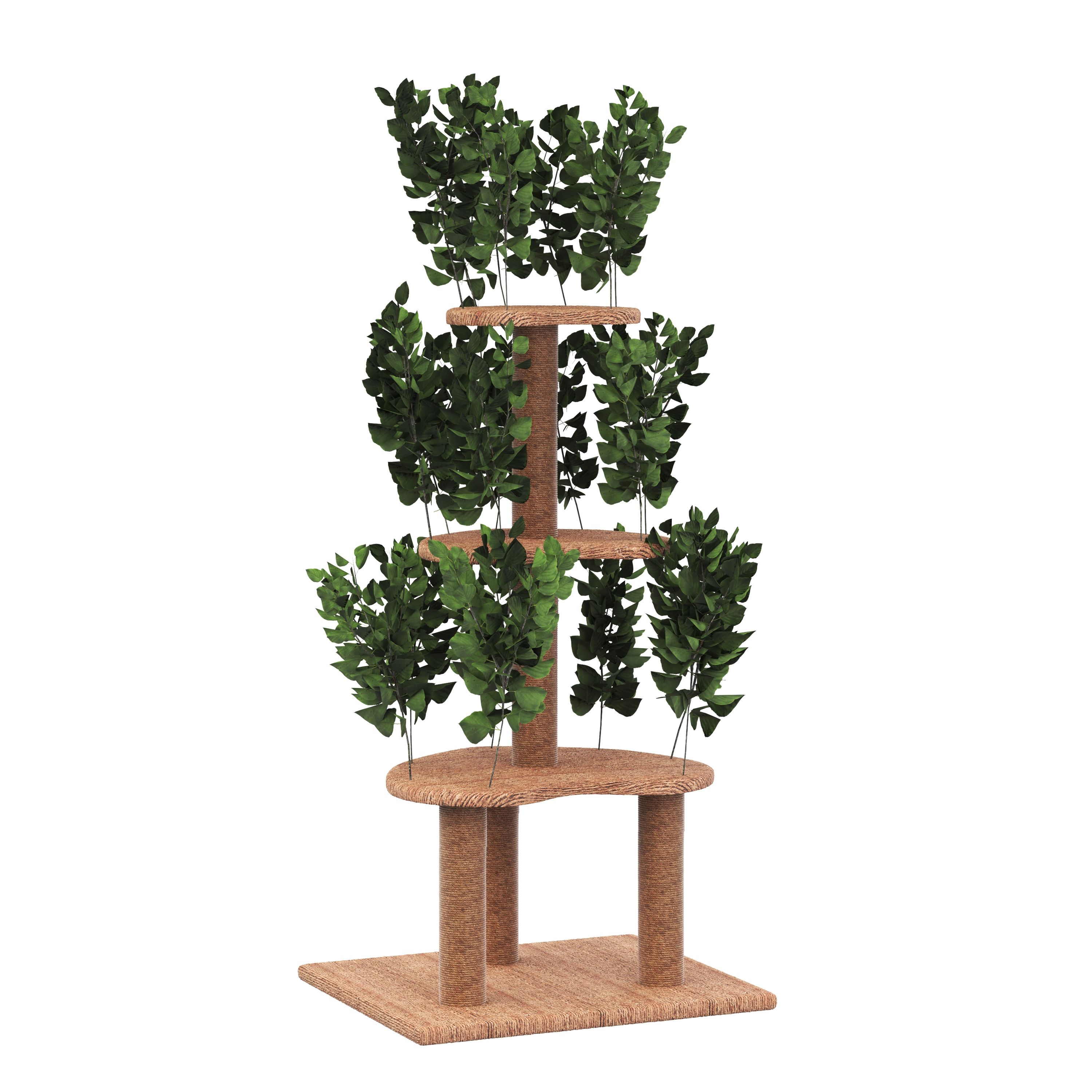 Katzenbaum ARBORIS 160 cm