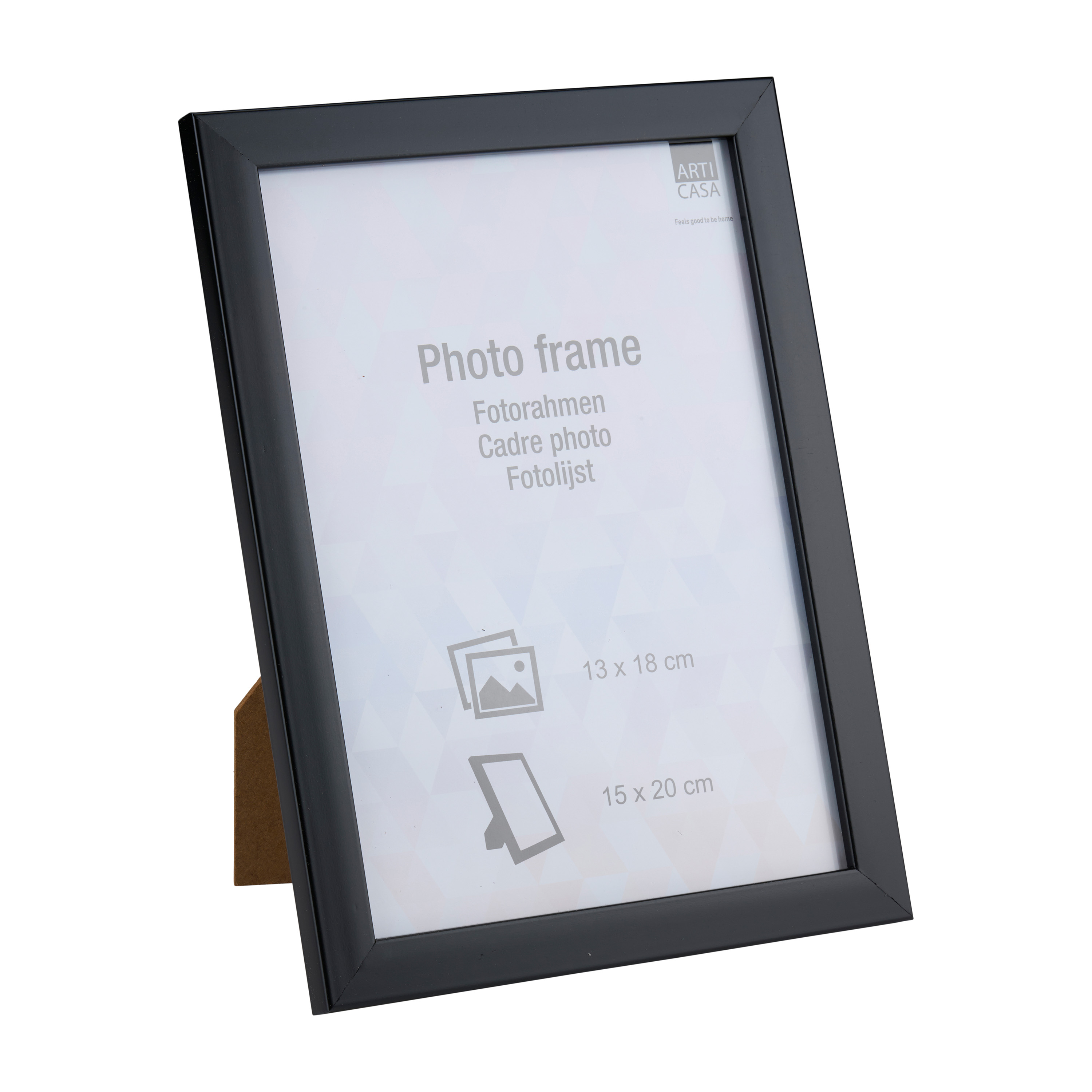 Bilderrahmen 15 x 20 cm