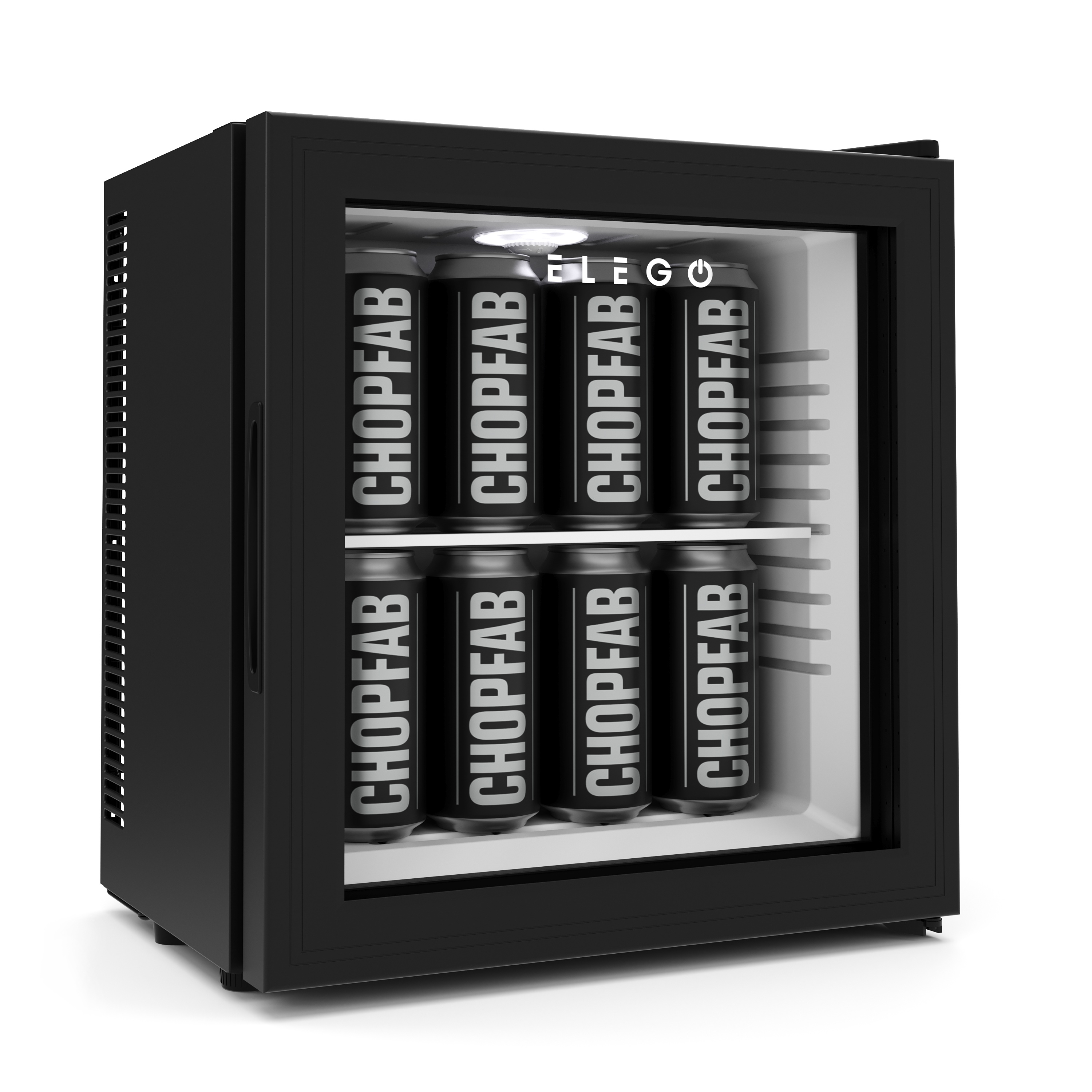 Minikühlschrank thermoelektrisch 14L