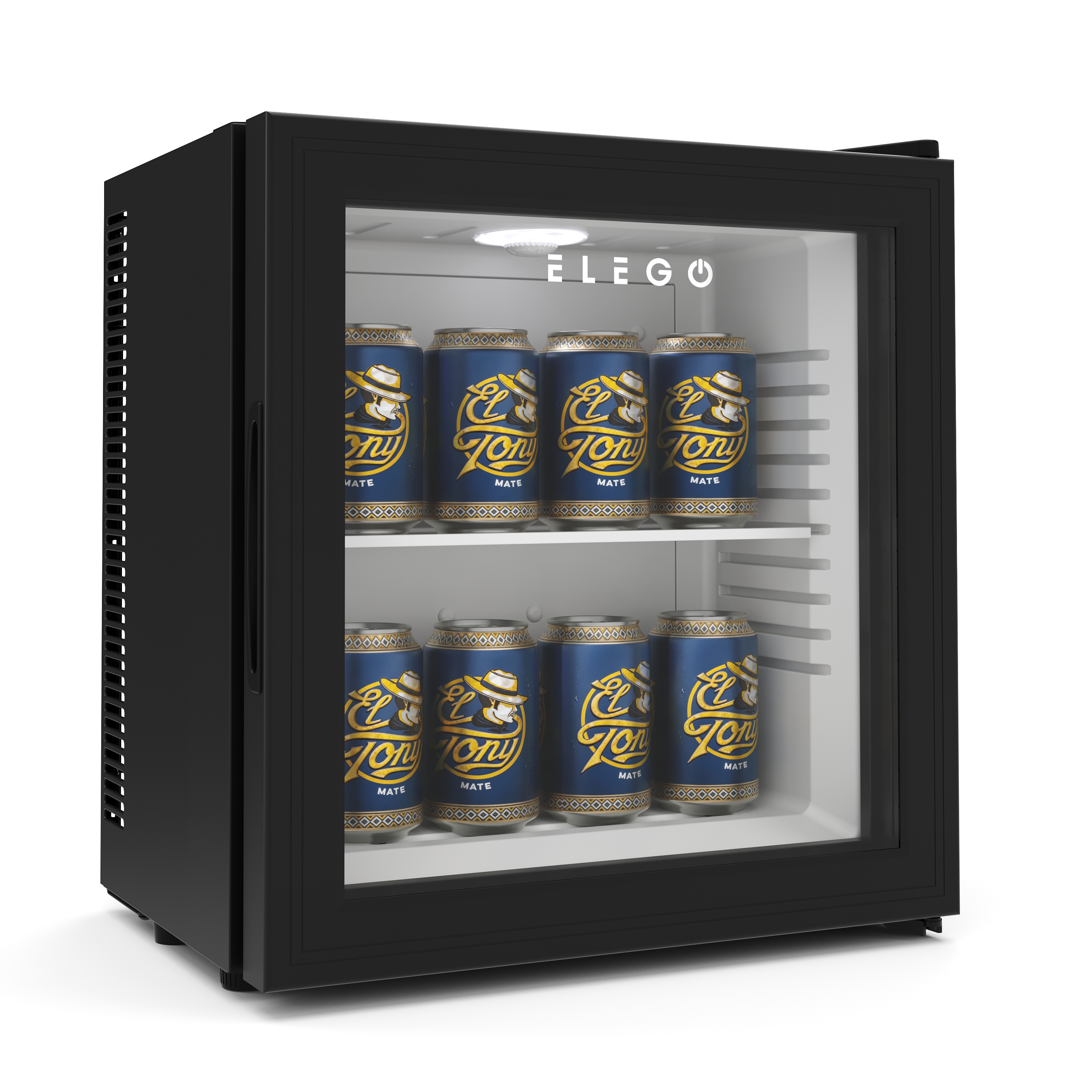 Minikühlschrank thermoelektrisch 14L