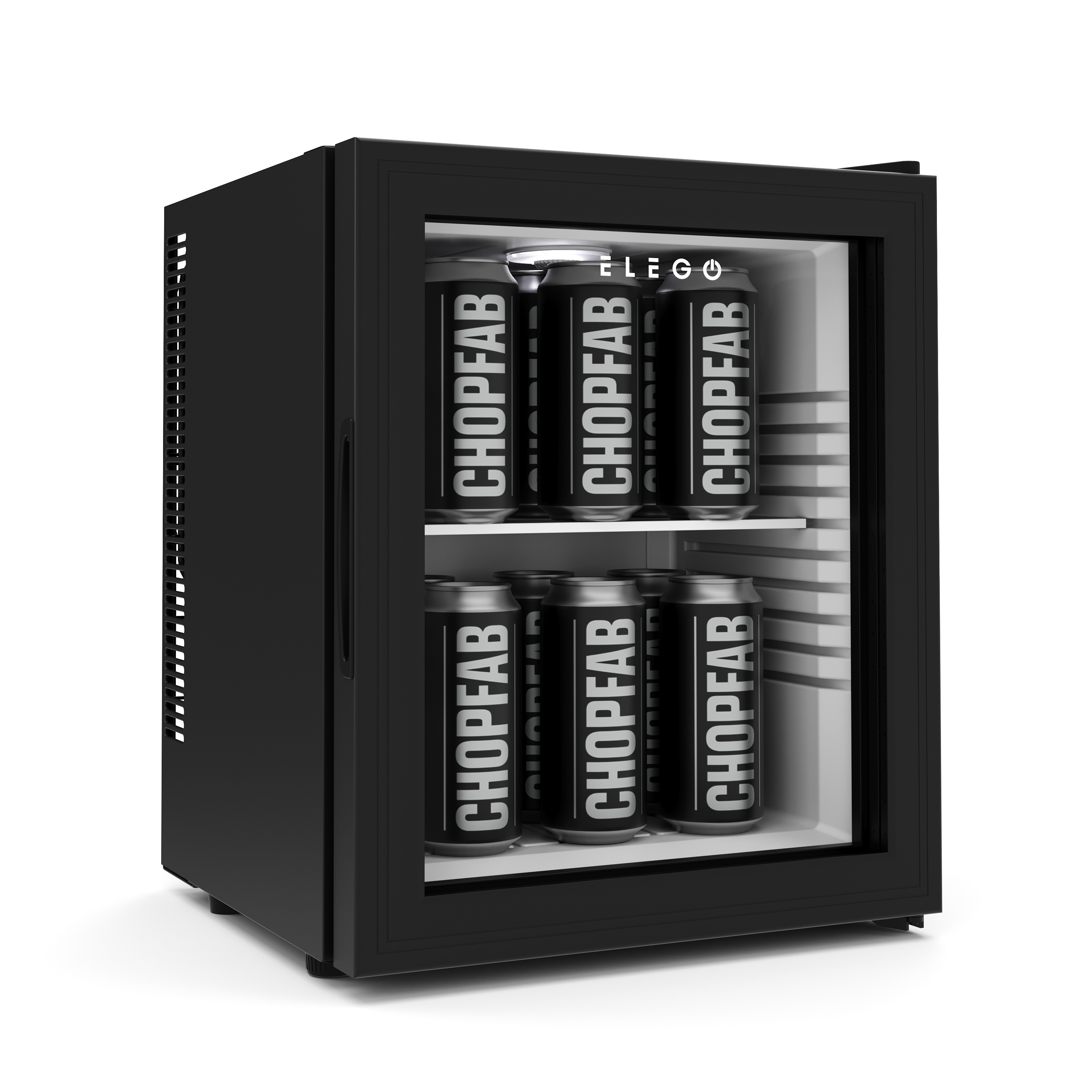 Minikühlschrank thermoelektrisch 23L