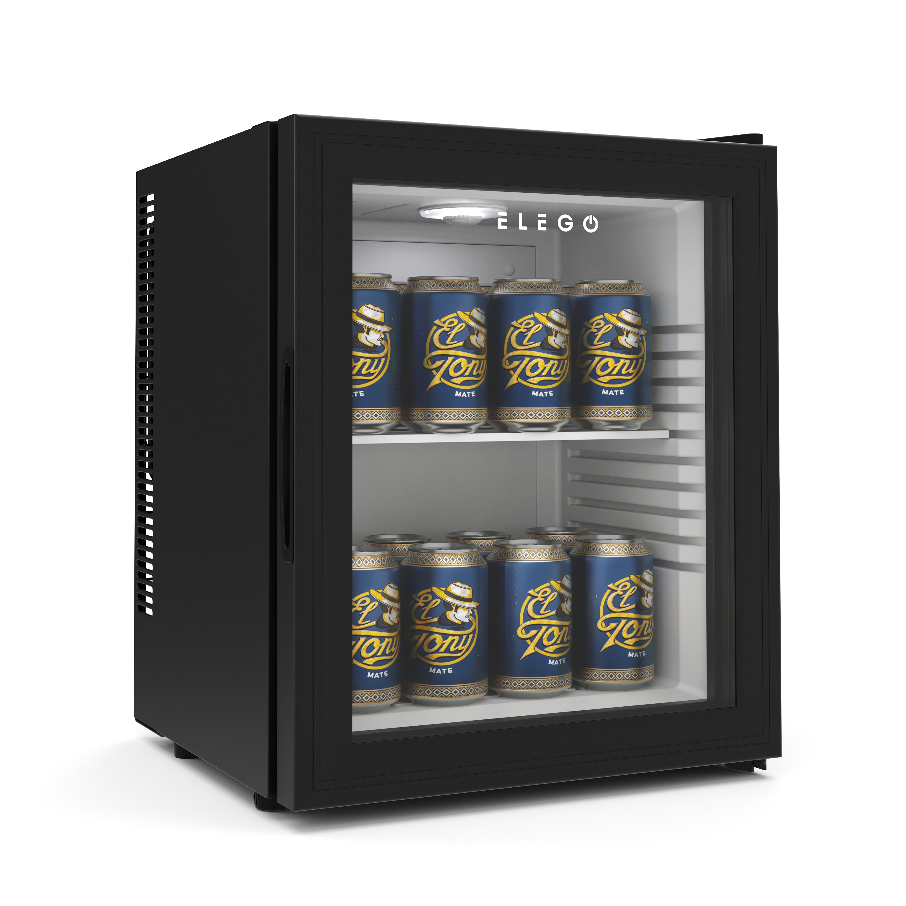 Minikühlschrank thermoelektrisch 23L