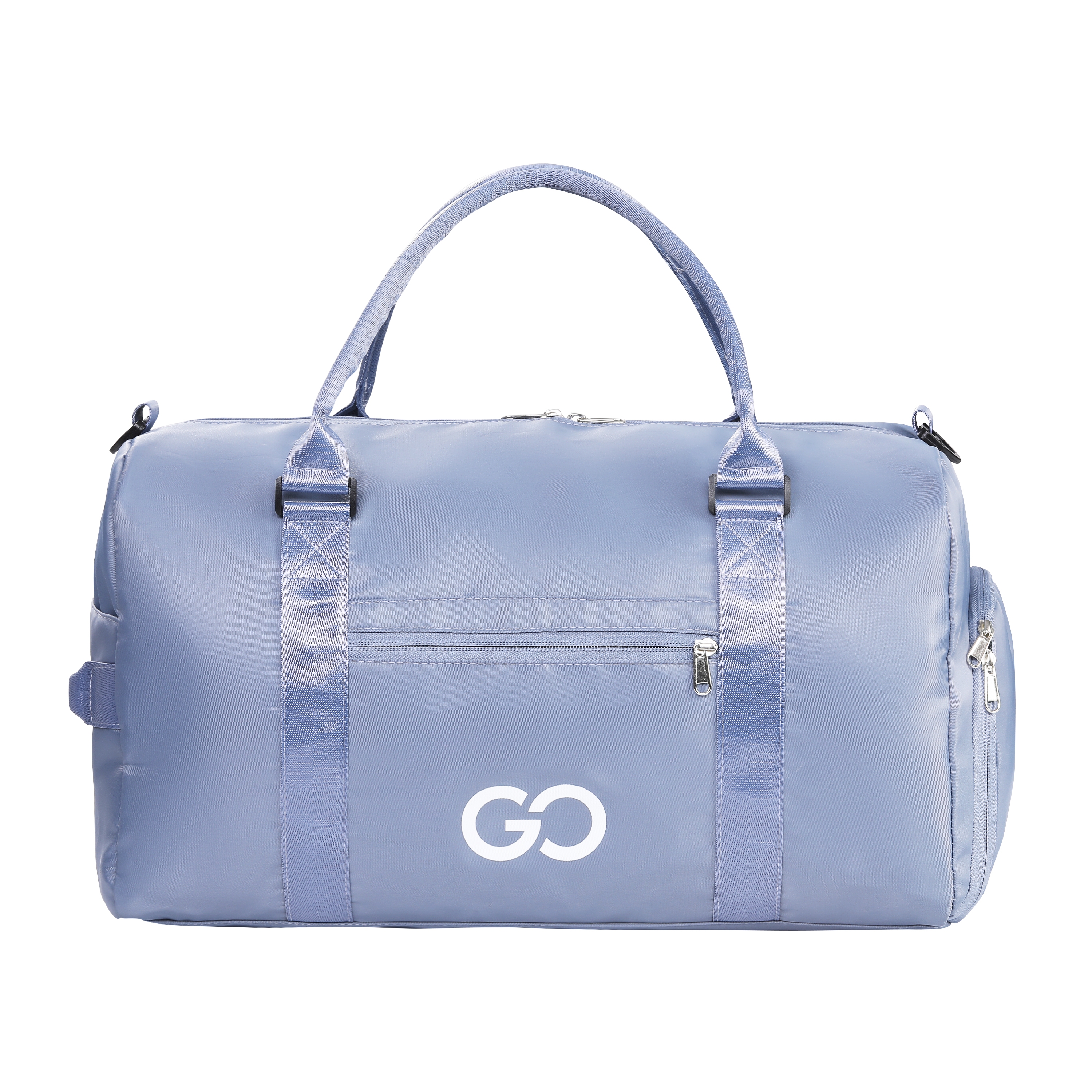 Weekender Tasche SHANGHAI 27 L blau
