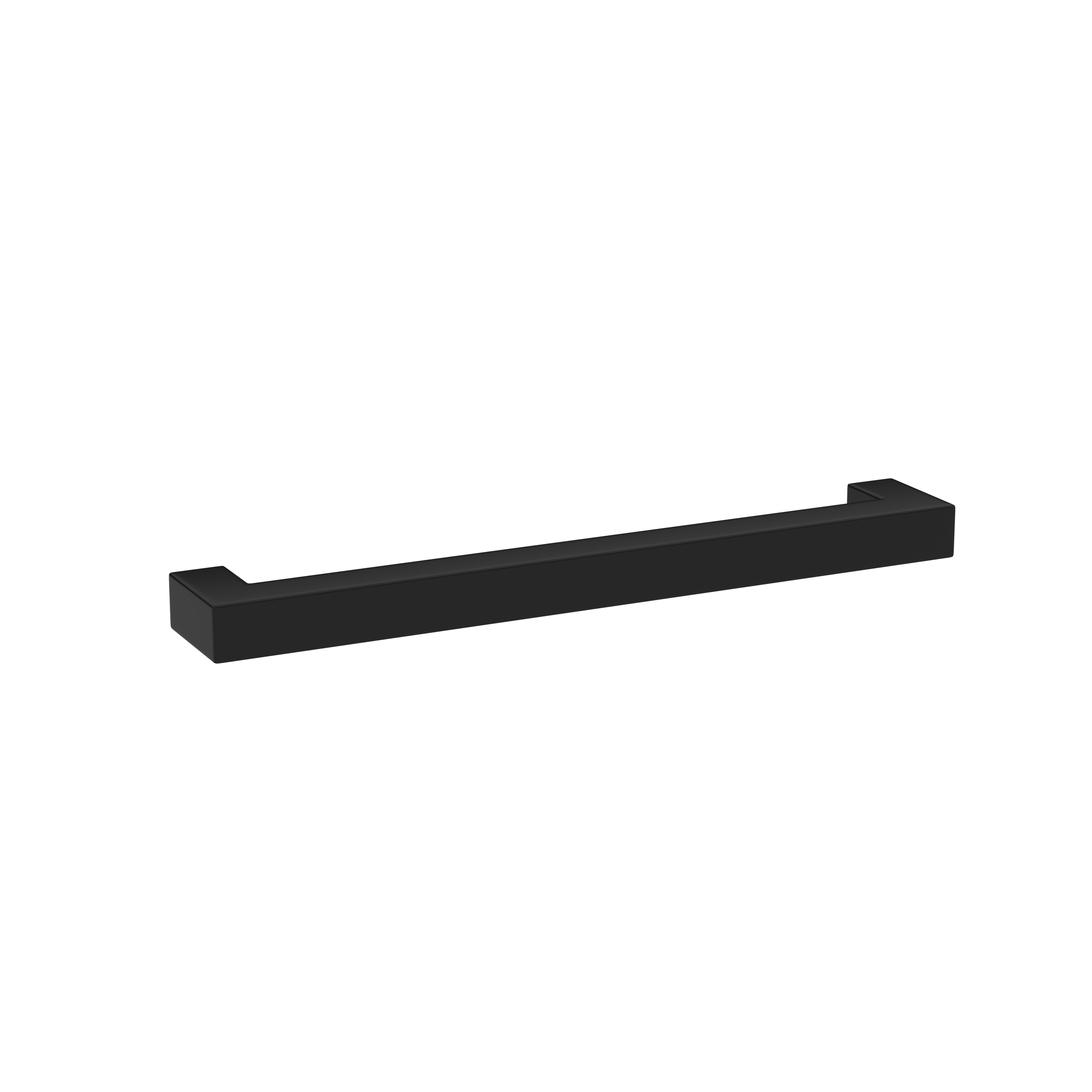 Möbelgriff EDGE 17.1 cm 20er Set schwarz